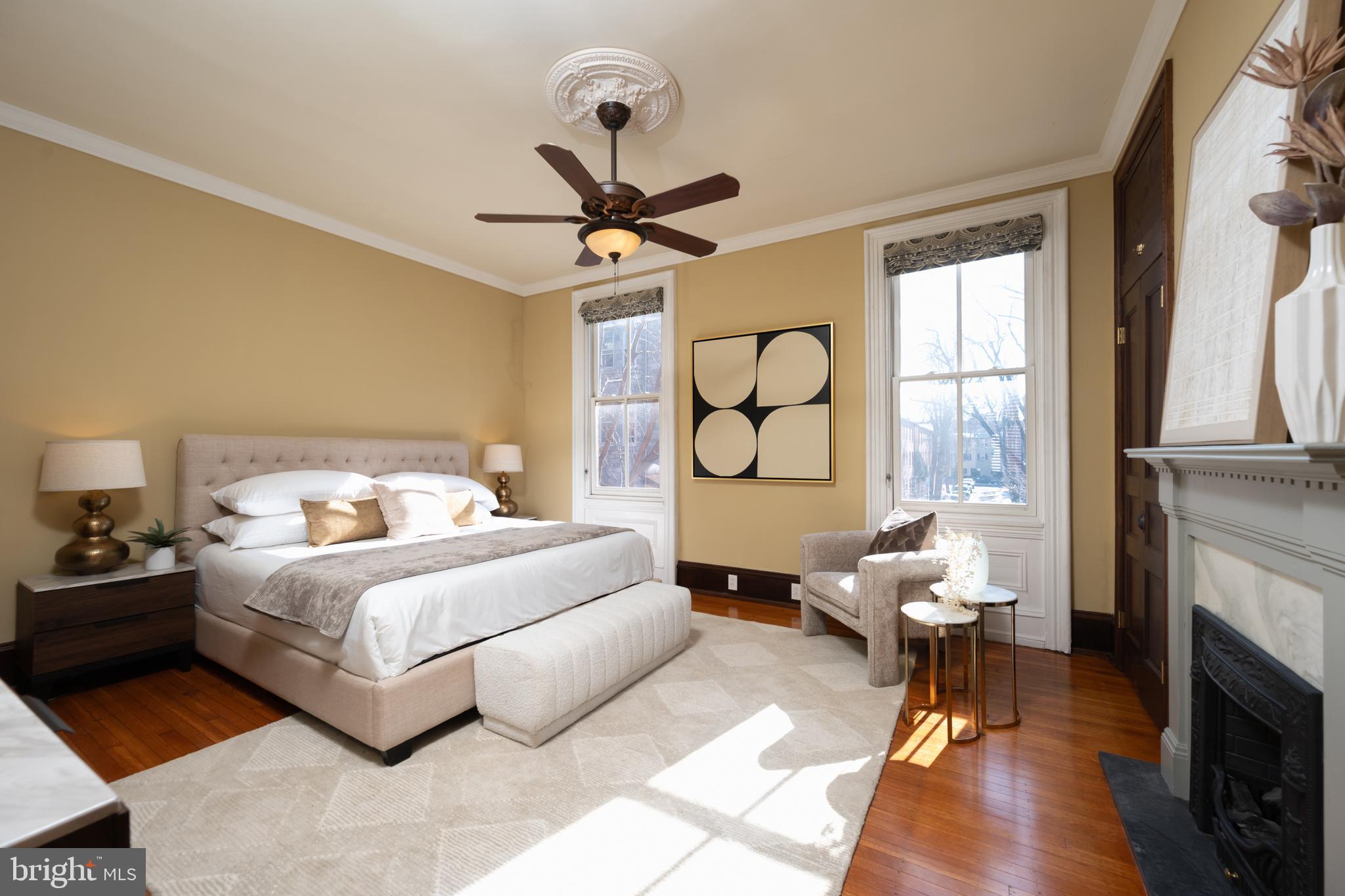 RITTENHOUSE SQUARE - Residential