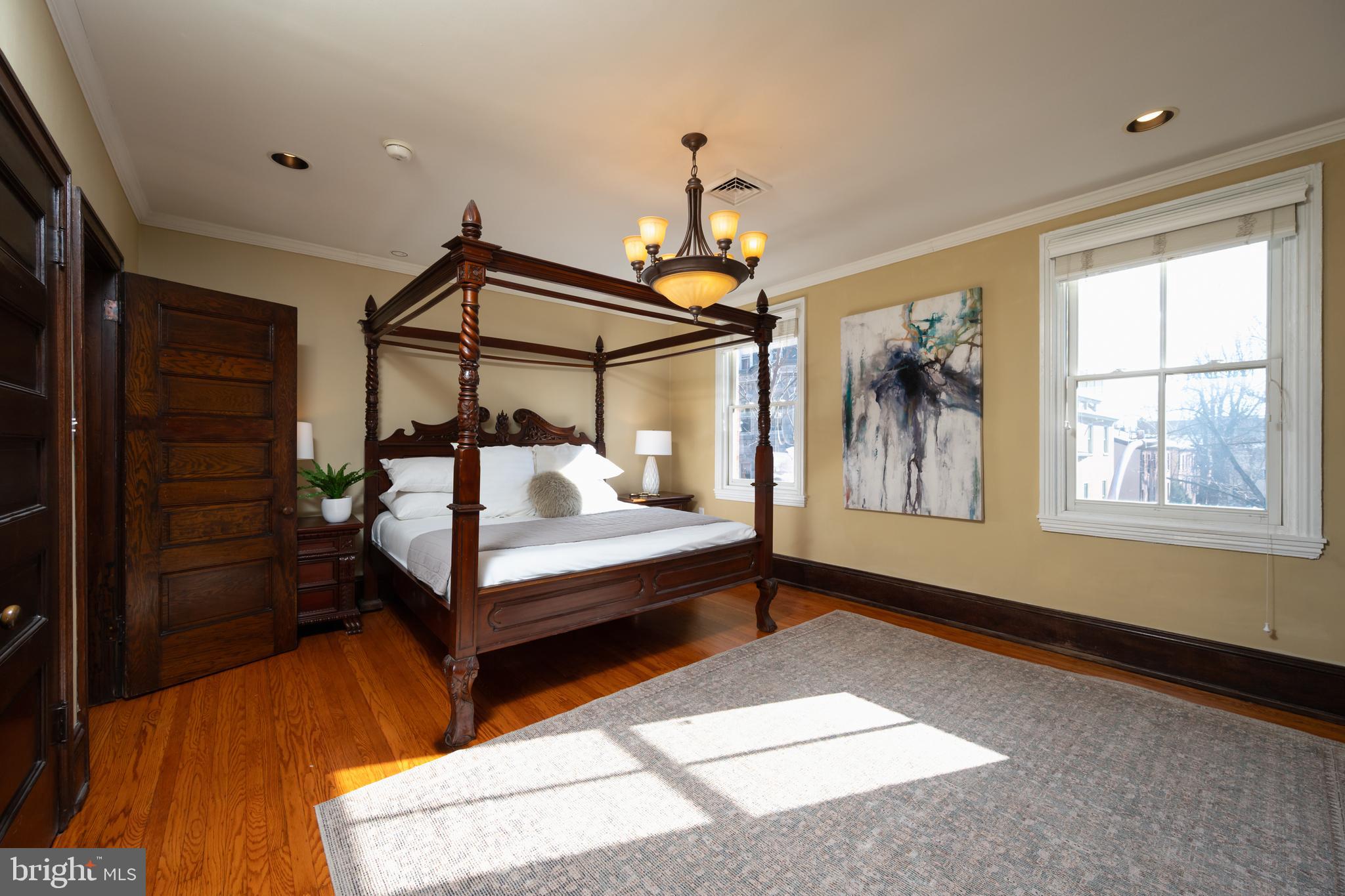 RITTENHOUSE SQUARE - Residential