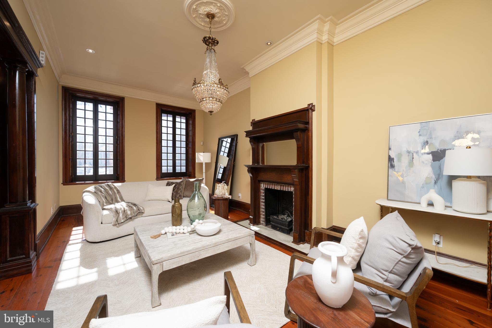 RITTENHOUSE SQUARE - Residential