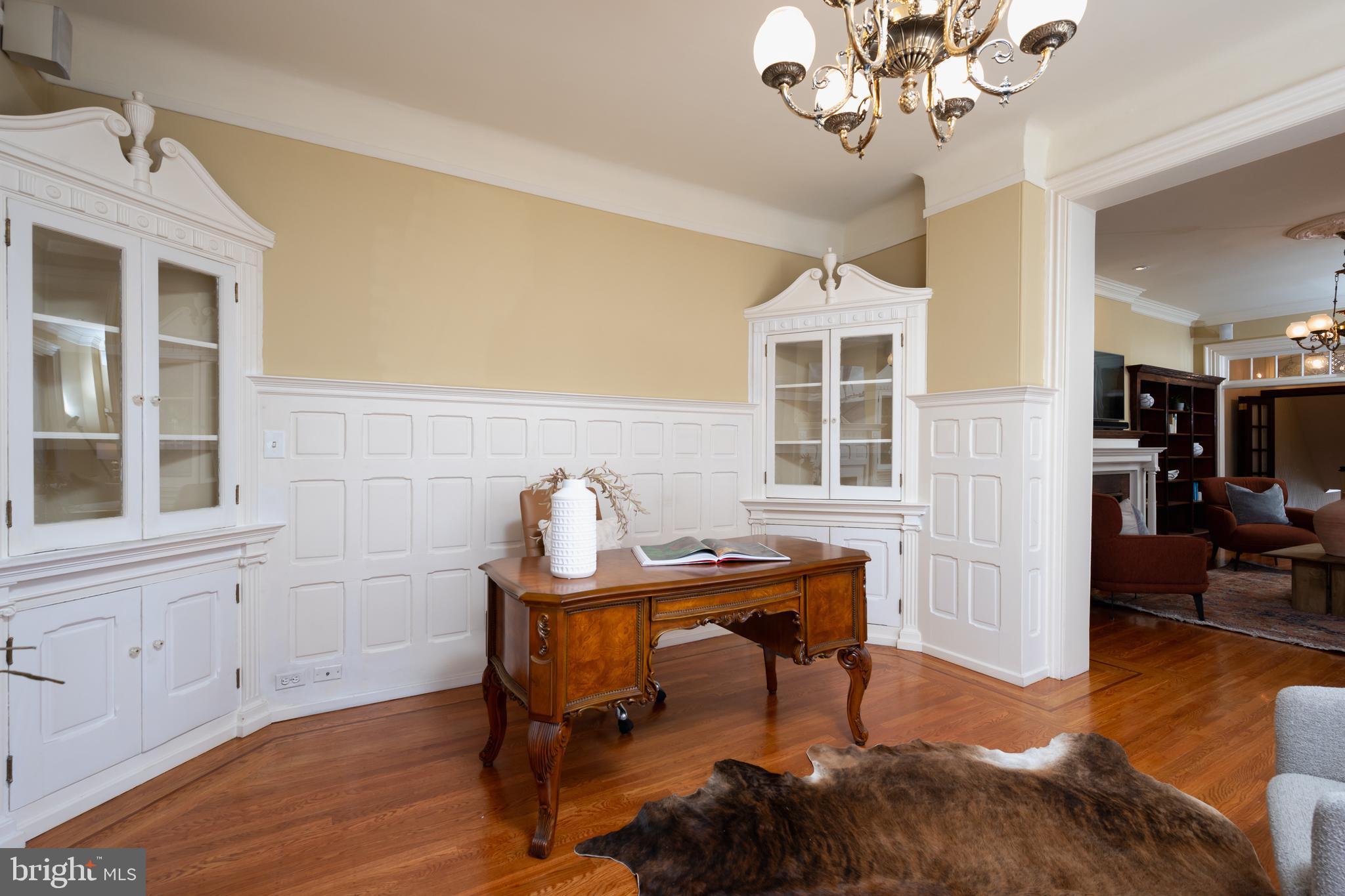 RITTENHOUSE SQUARE - Residential