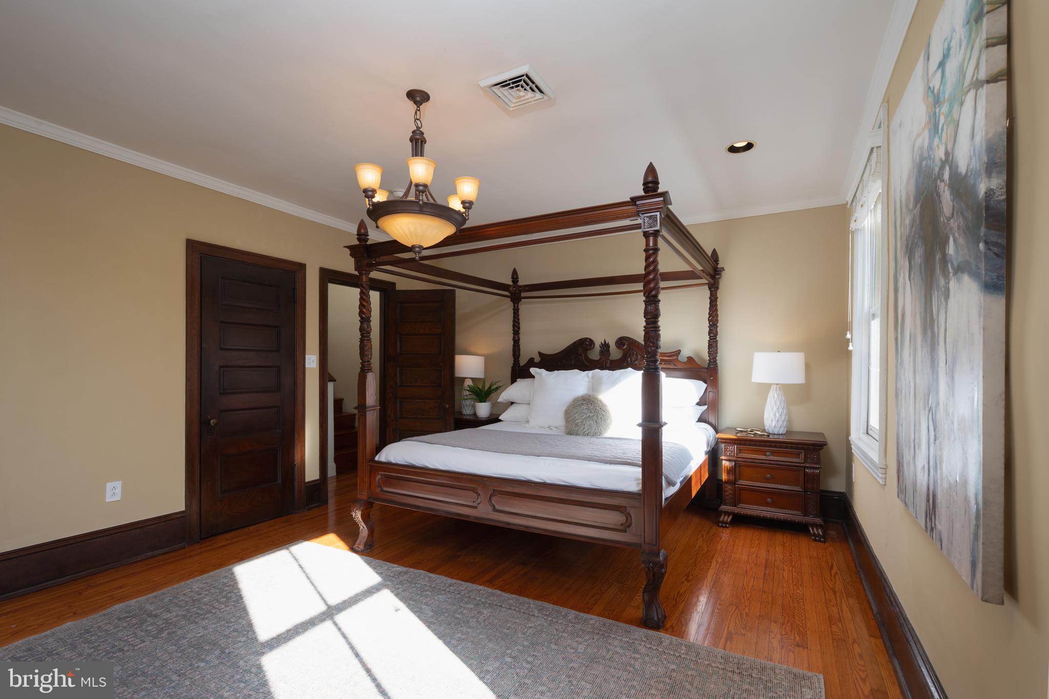 RITTENHOUSE SQUARE - Residential