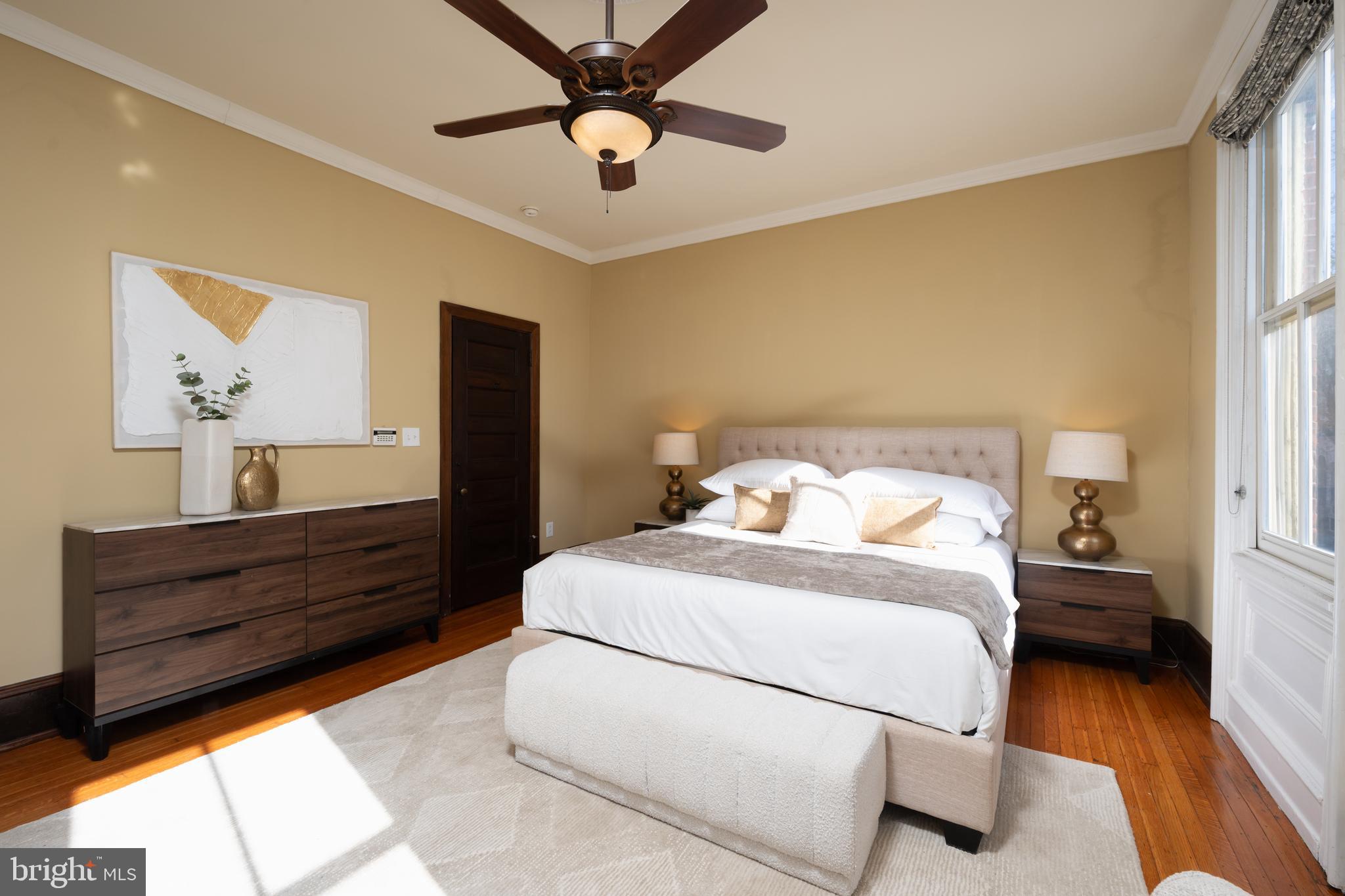 RITTENHOUSE SQUARE - Residential