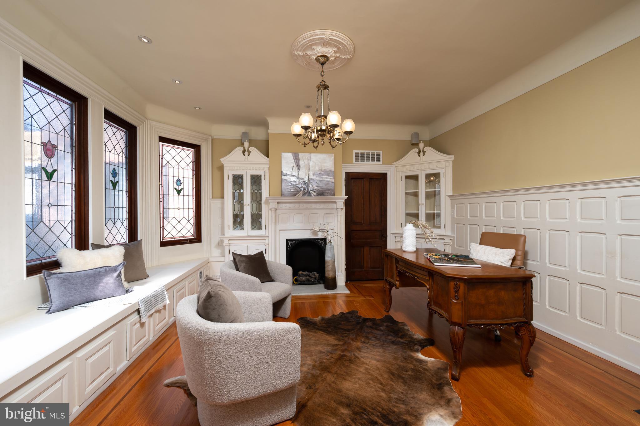 RITTENHOUSE SQUARE - Residential