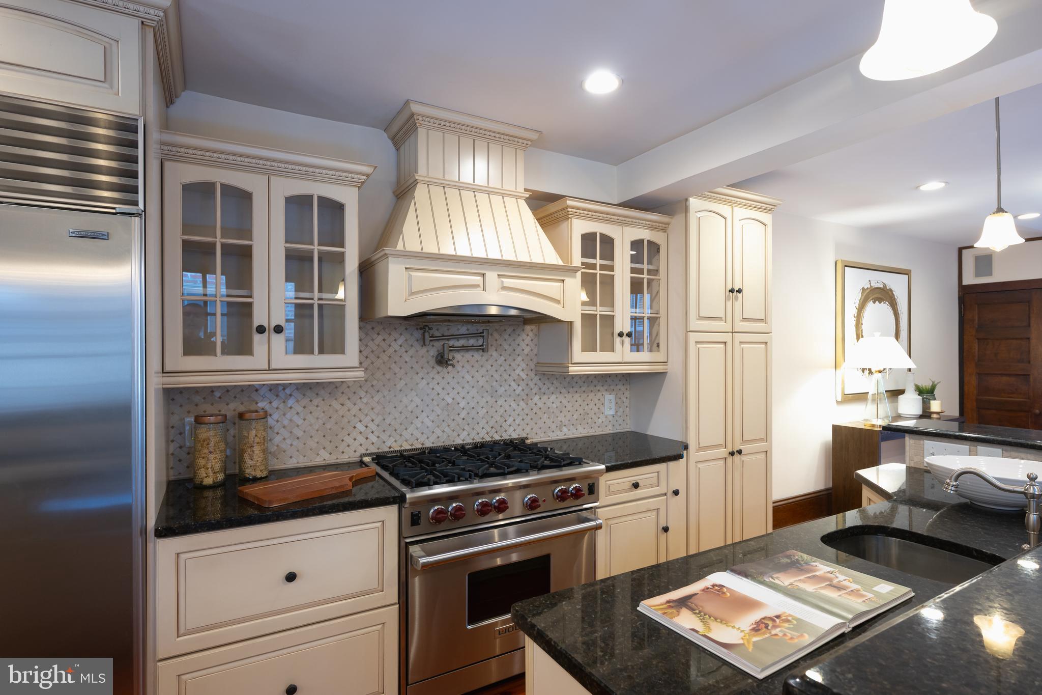 RITTENHOUSE SQUARE - Residential