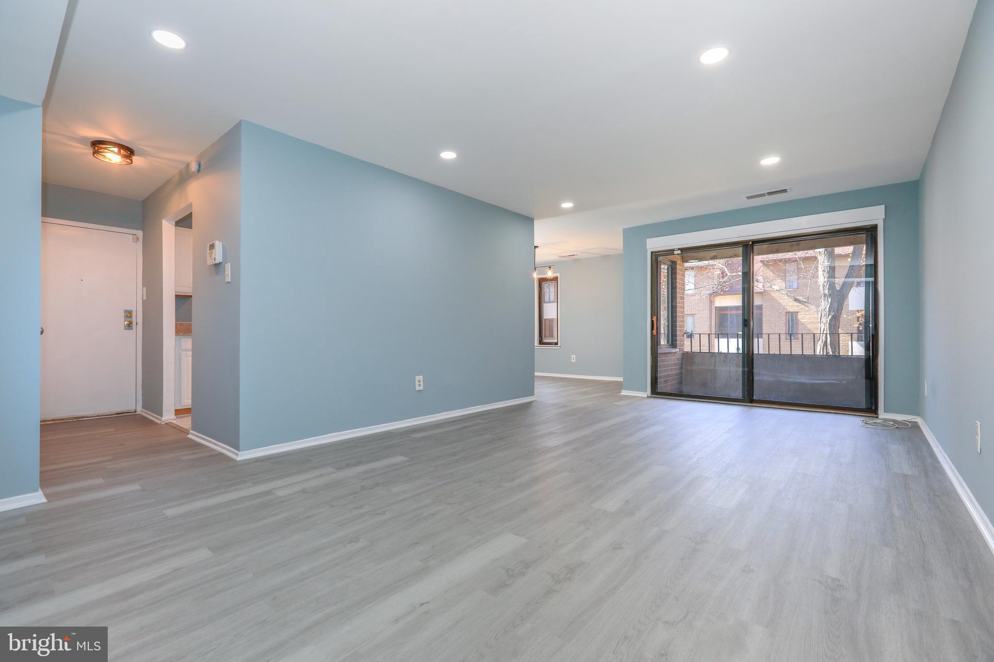 JEFFERSON MEWS - Residential