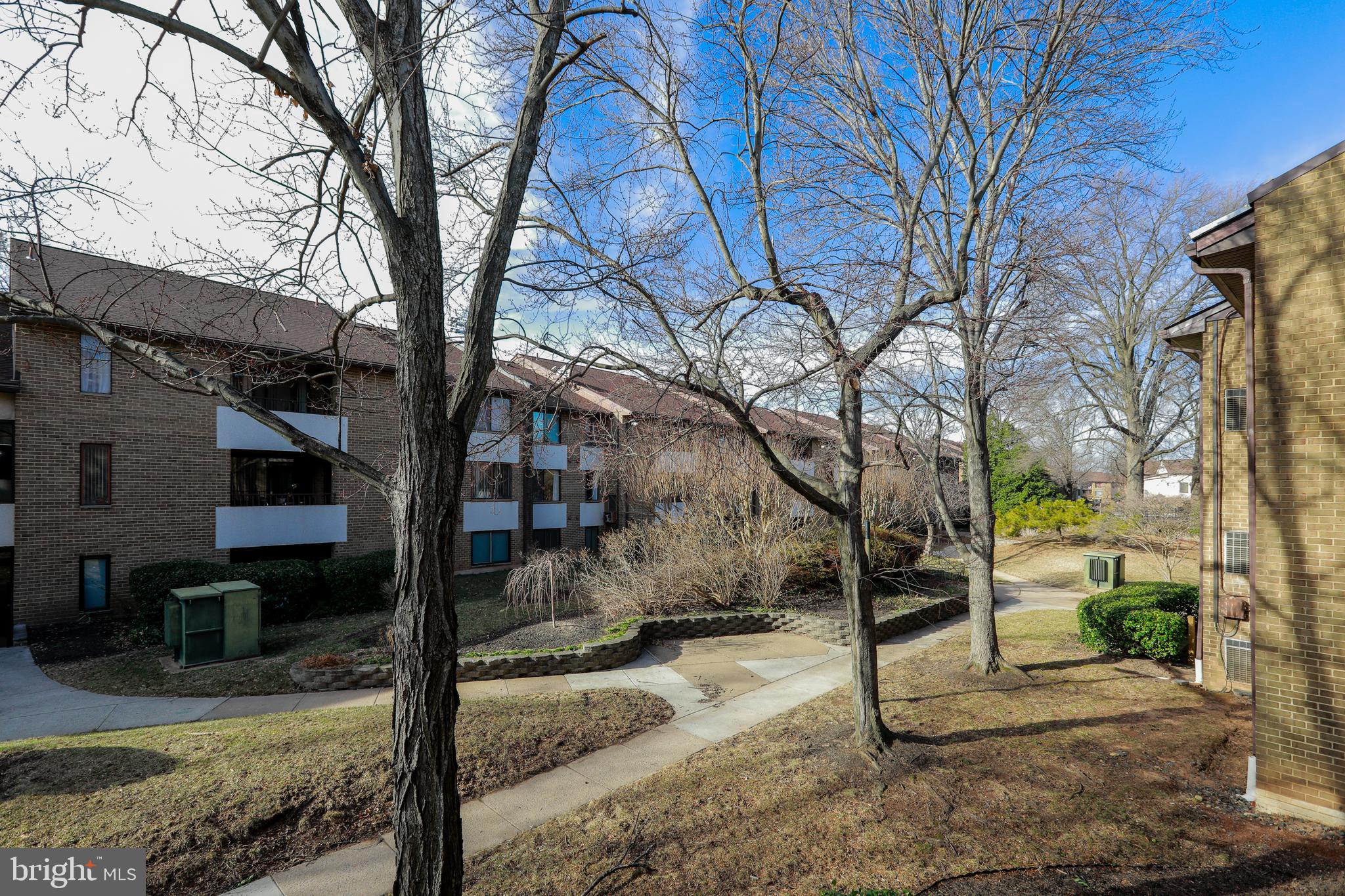 JEFFERSON MEWS - Residential