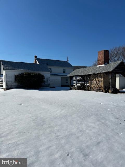 NONE AVAILABLE - Residential