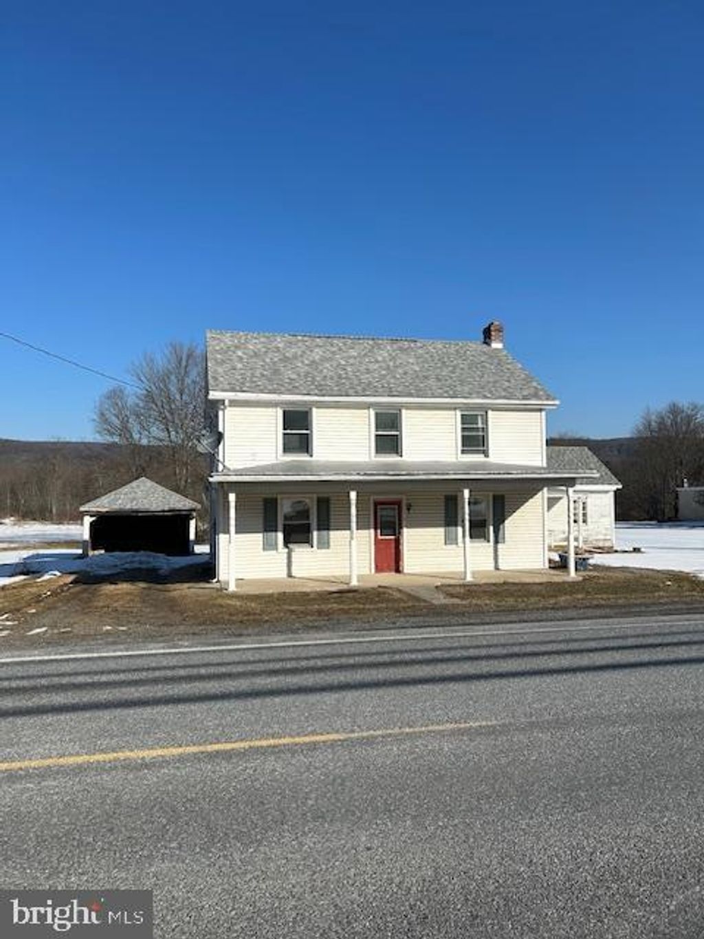 Photo of 857 Penn Drive, TAMAQUA, PA 18252 (MLS # PASK2025780)