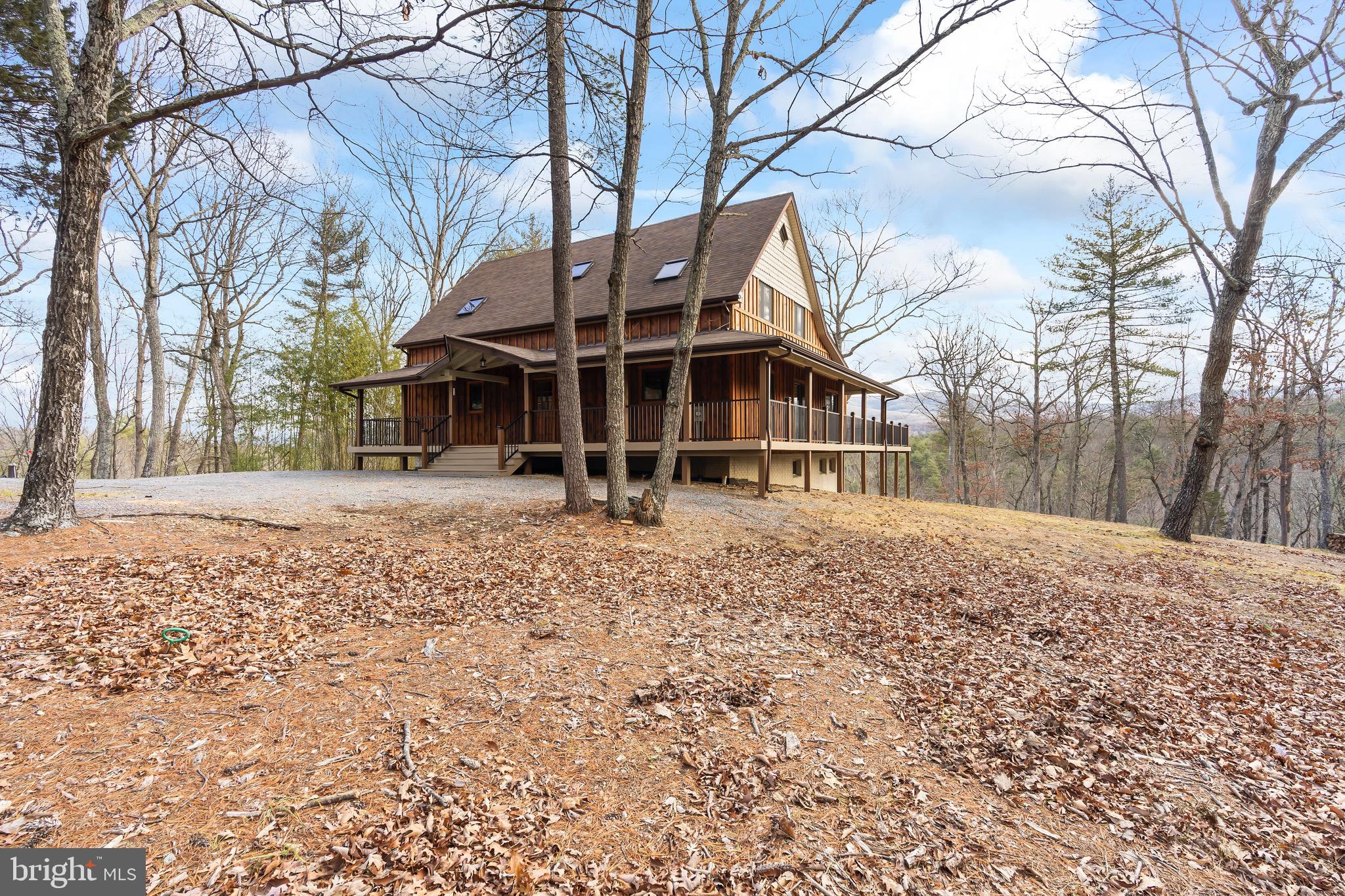 EAGLE BAY PROPERTIES - Residential