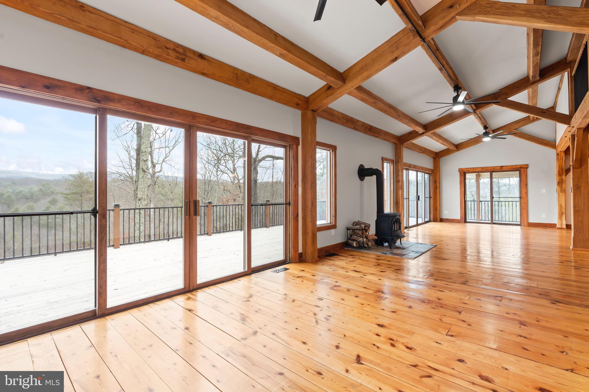 EAGLE BAY PROPERTIES - Residential