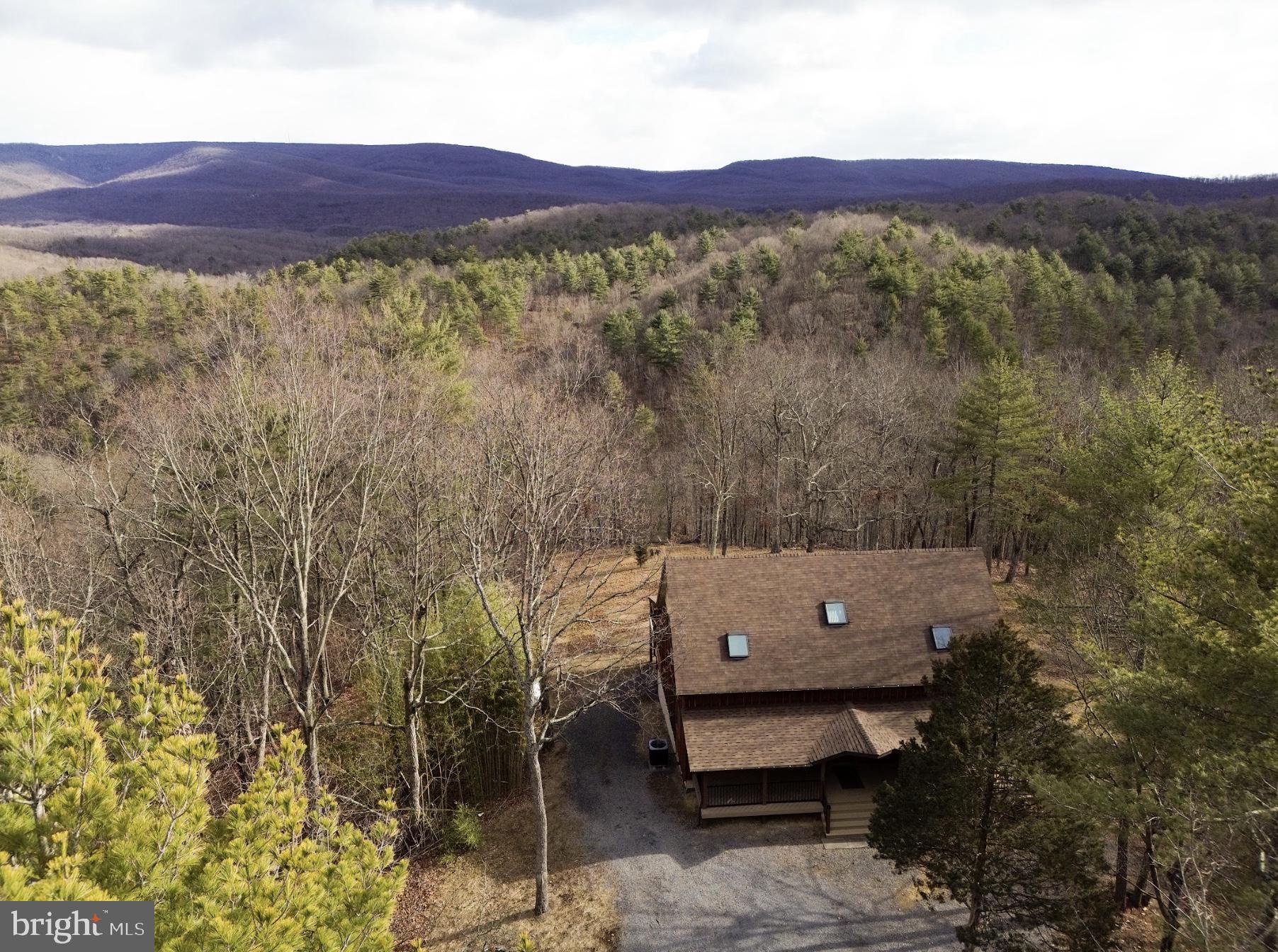 EAGLE BAY PROPERTIES - Residential