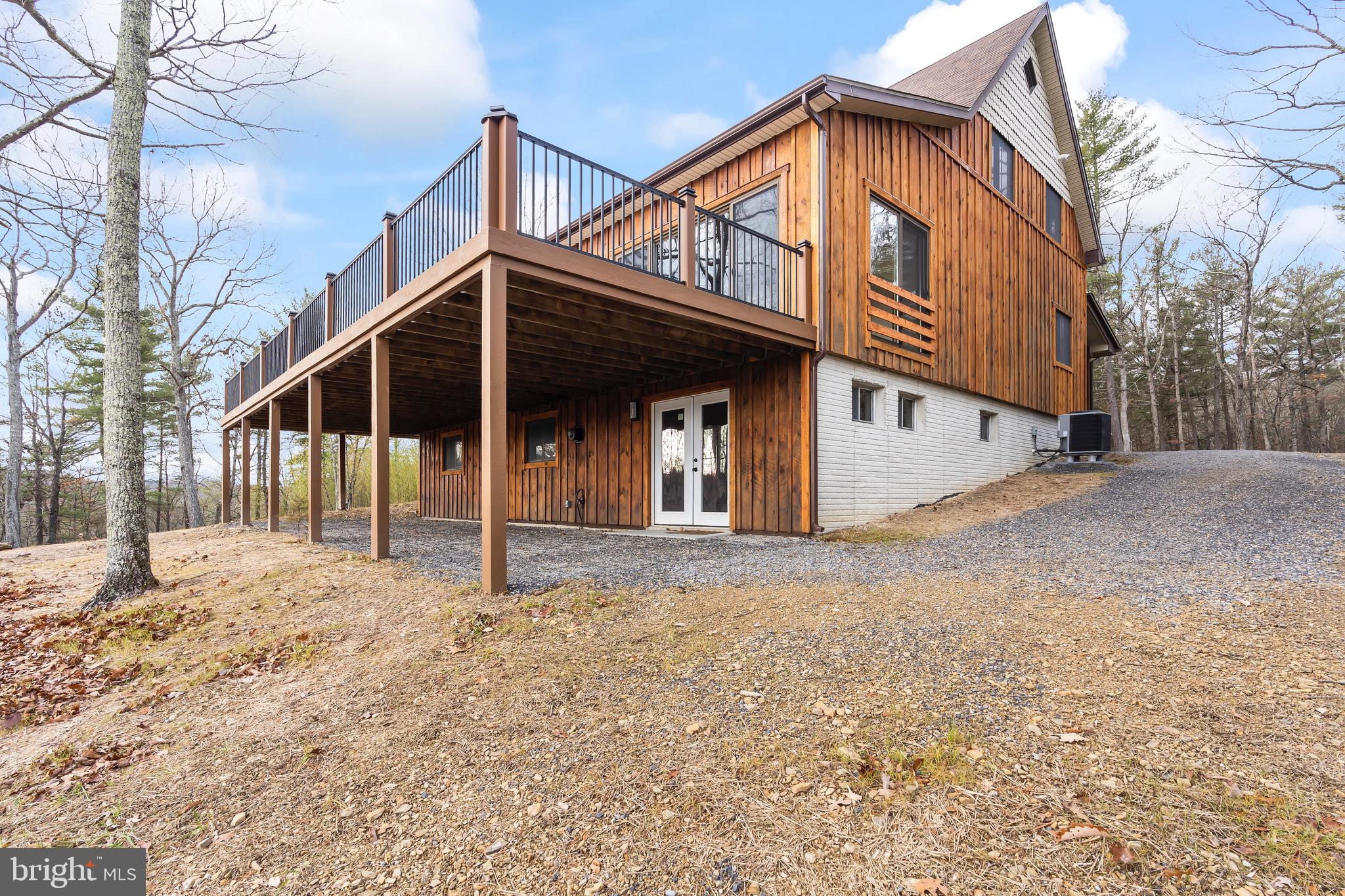 EAGLE BAY PROPERTIES - Residential