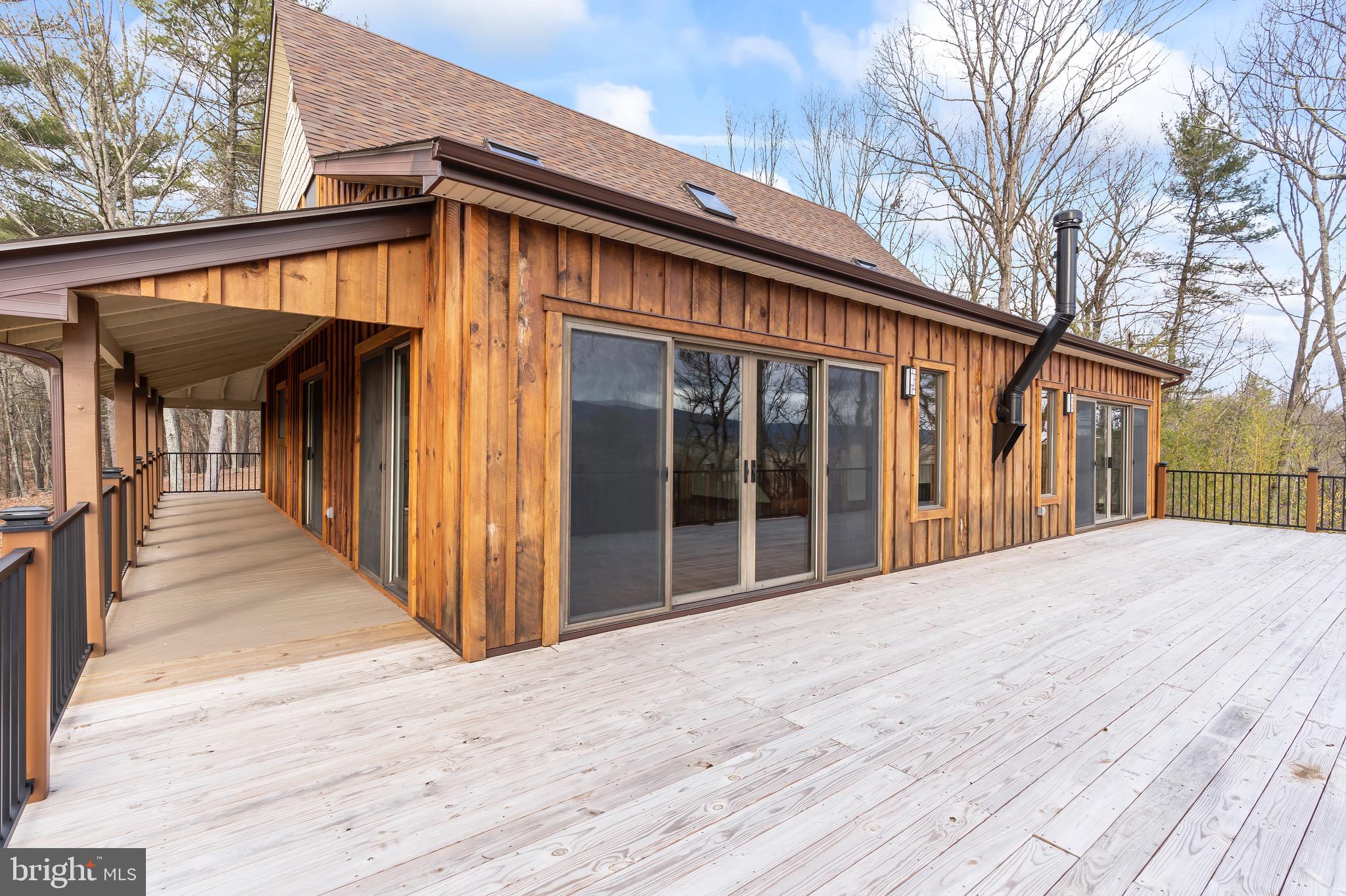 EAGLE BAY PROPERTIES - Residential