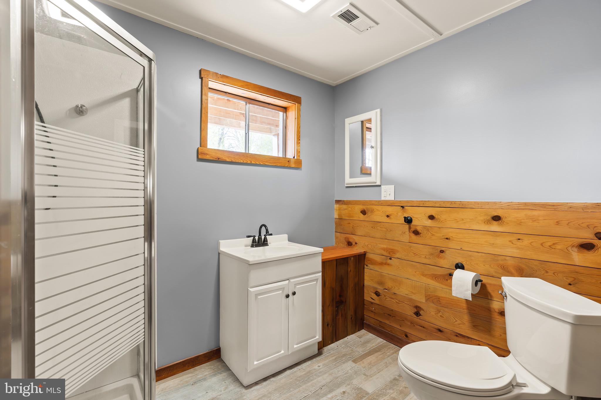 EAGLE BAY PROPERTIES - Residential