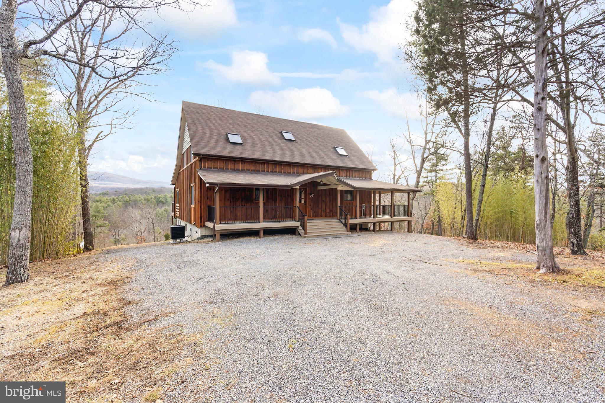 EAGLE BAY PROPERTIES - Residential