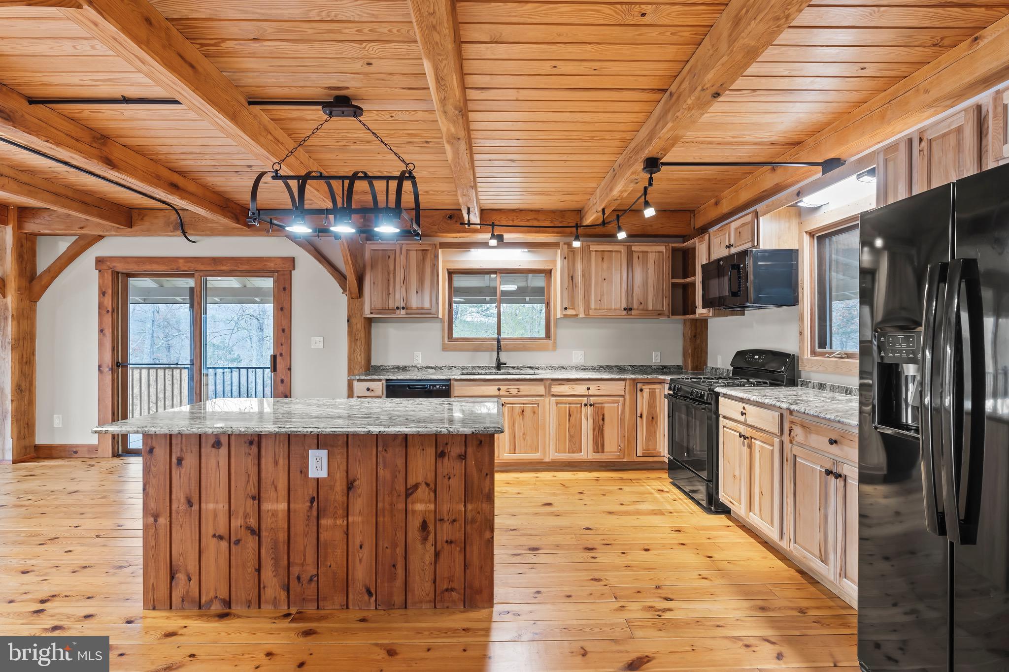 EAGLE BAY PROPERTIES - Residential