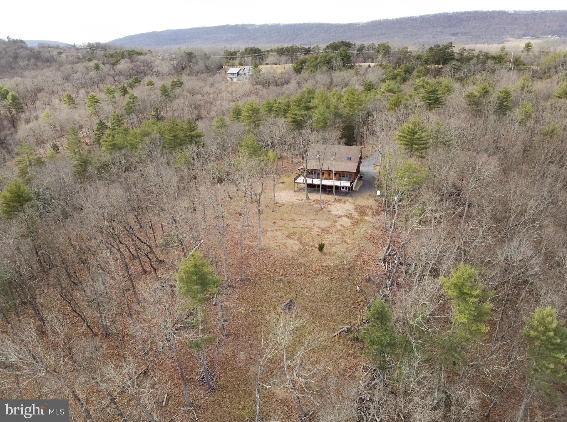 EAGLE BAY PROPERTIES - Residential