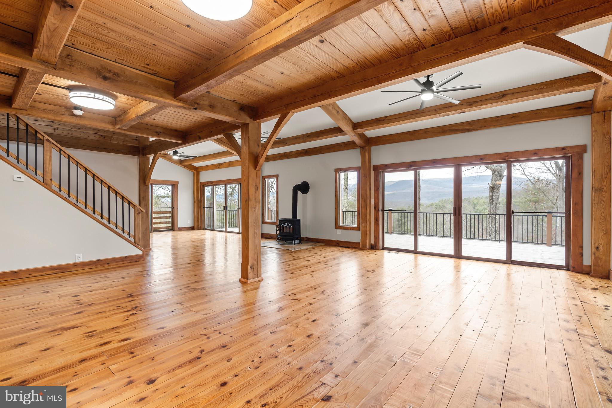 EAGLE BAY PROPERTIES - Residential