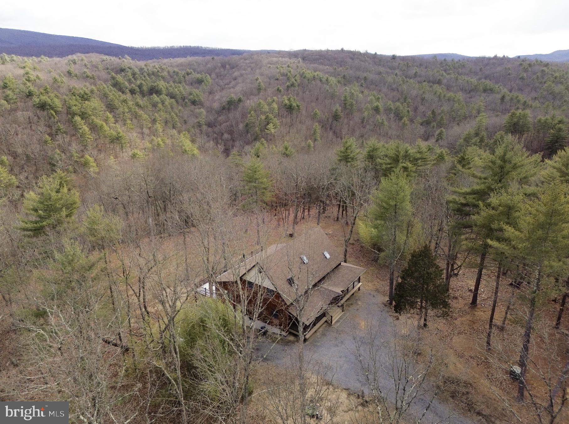 EAGLE BAY PROPERTIES - Residential