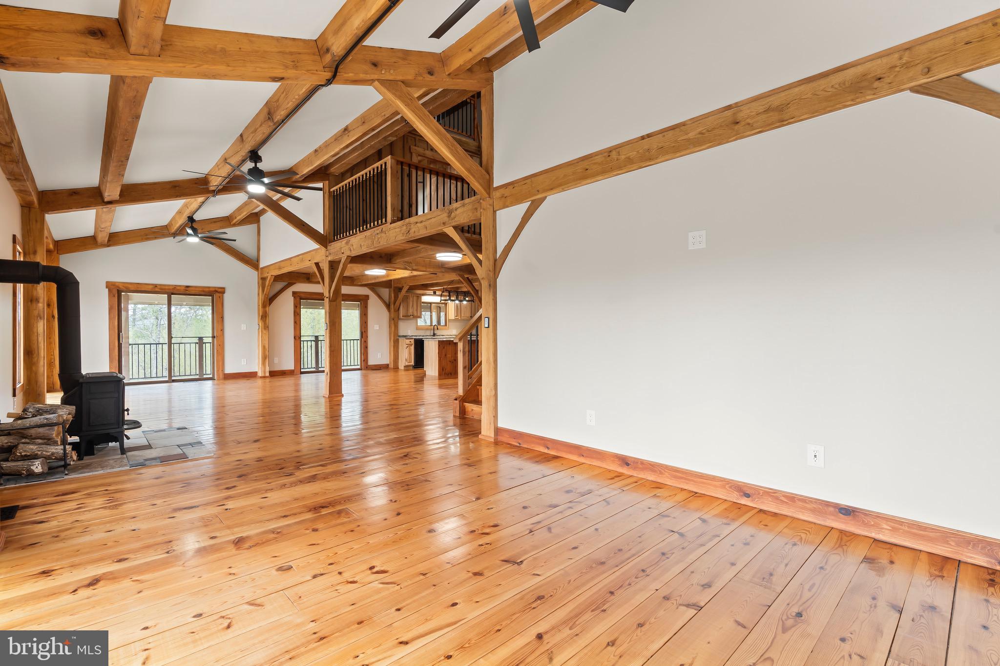 EAGLE BAY PROPERTIES - Residential