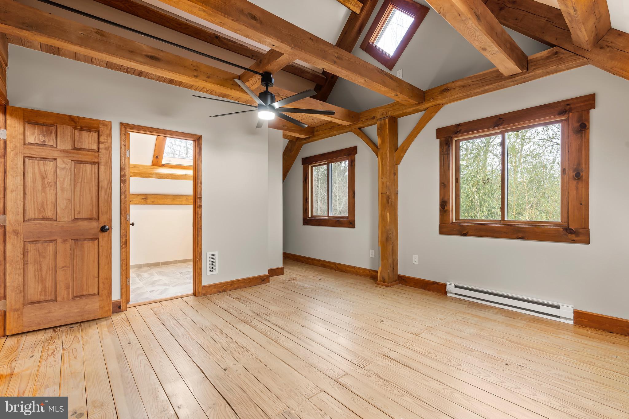 EAGLE BAY PROPERTIES - Residential