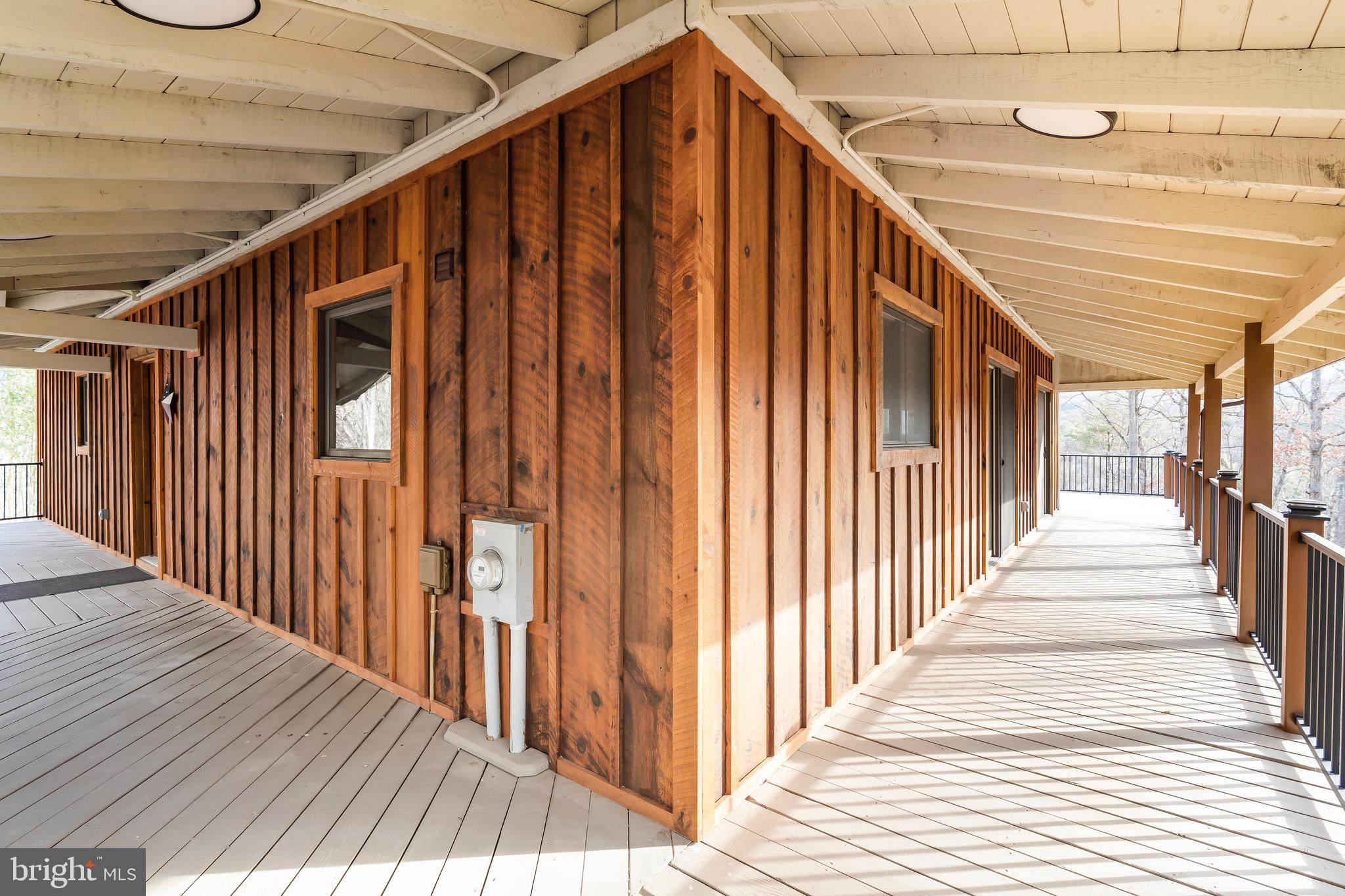 EAGLE BAY PROPERTIES - Residential