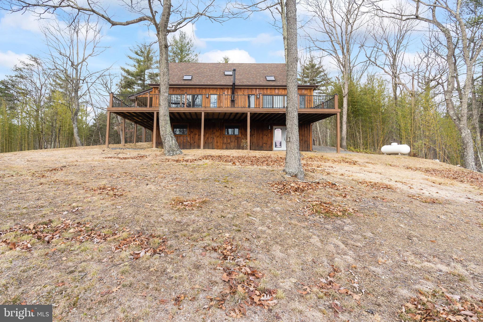 EAGLE BAY PROPERTIES - Residential