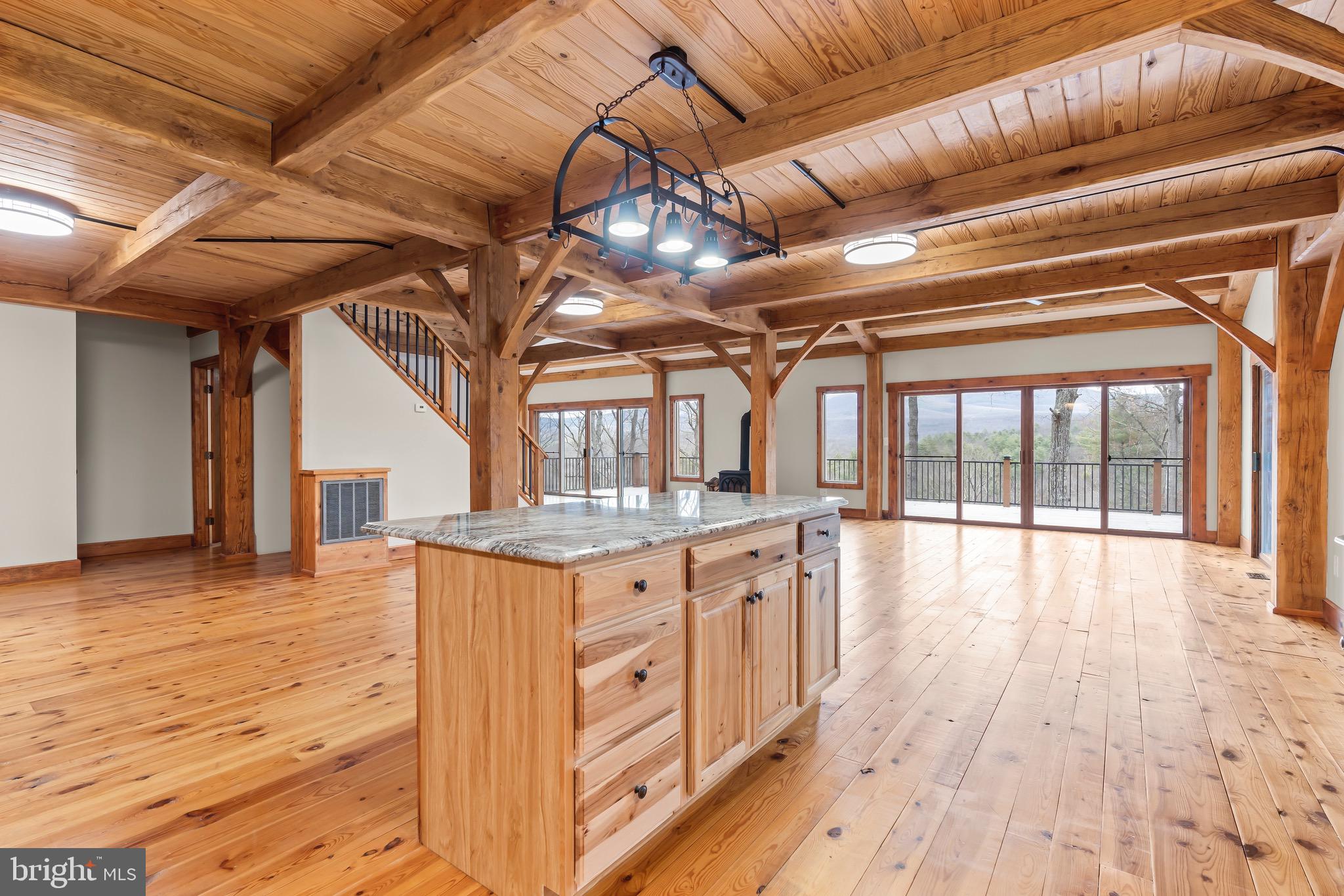 EAGLE BAY PROPERTIES - Residential