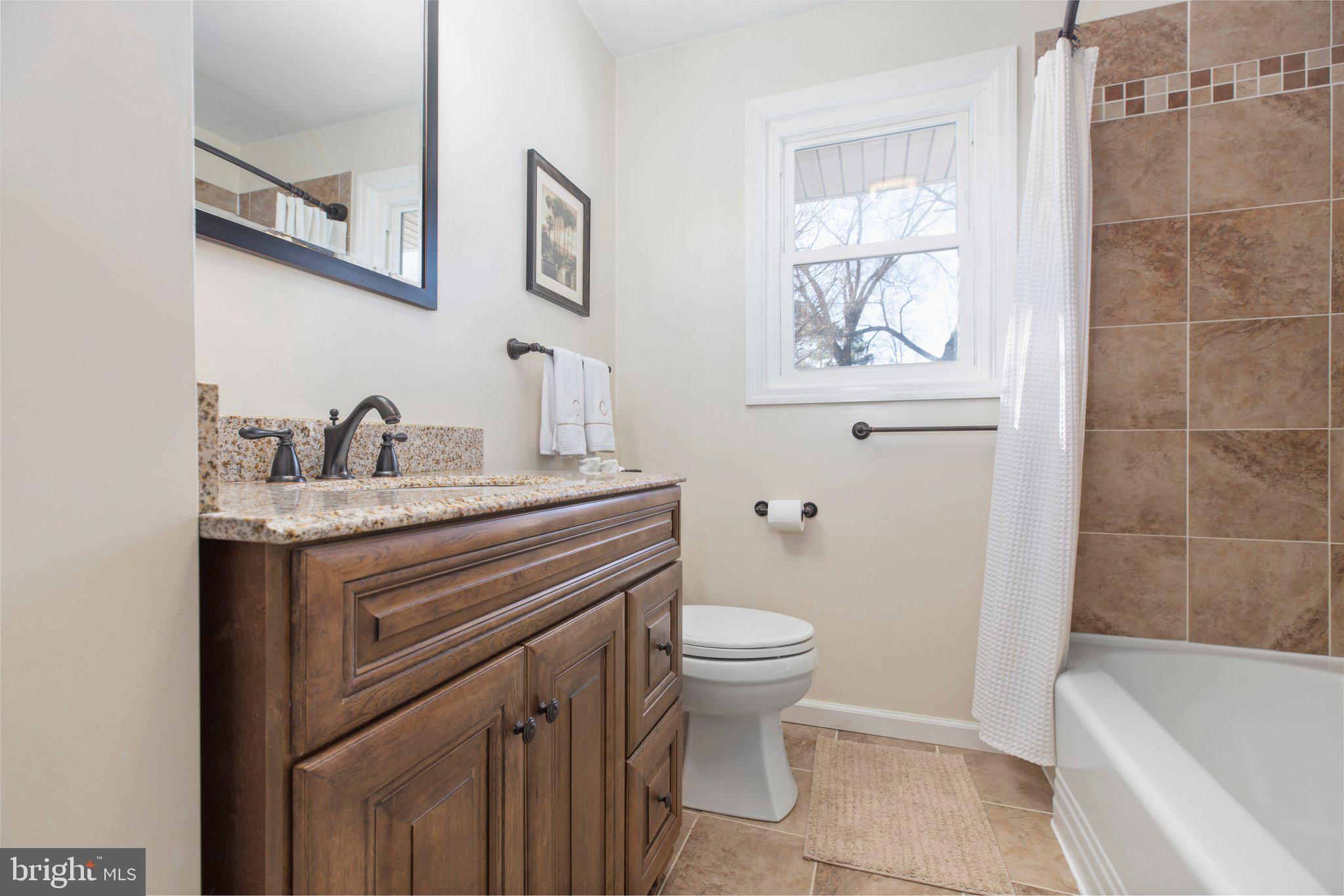 FERRY FARMS - Residential