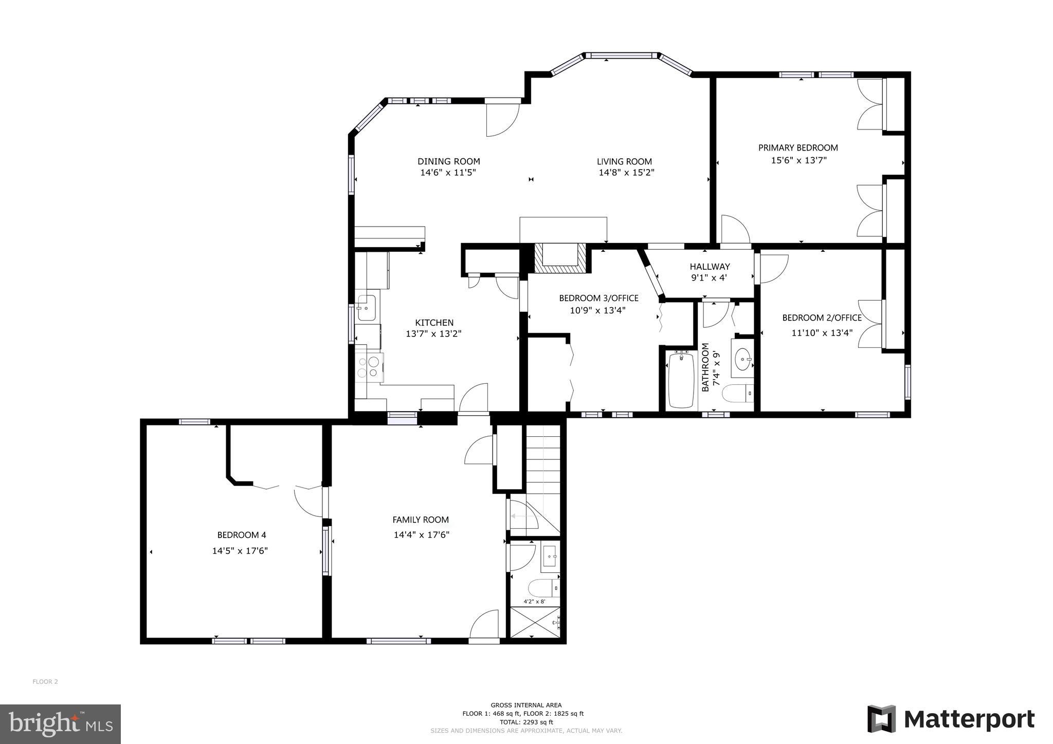FERRY FARMS - Residential