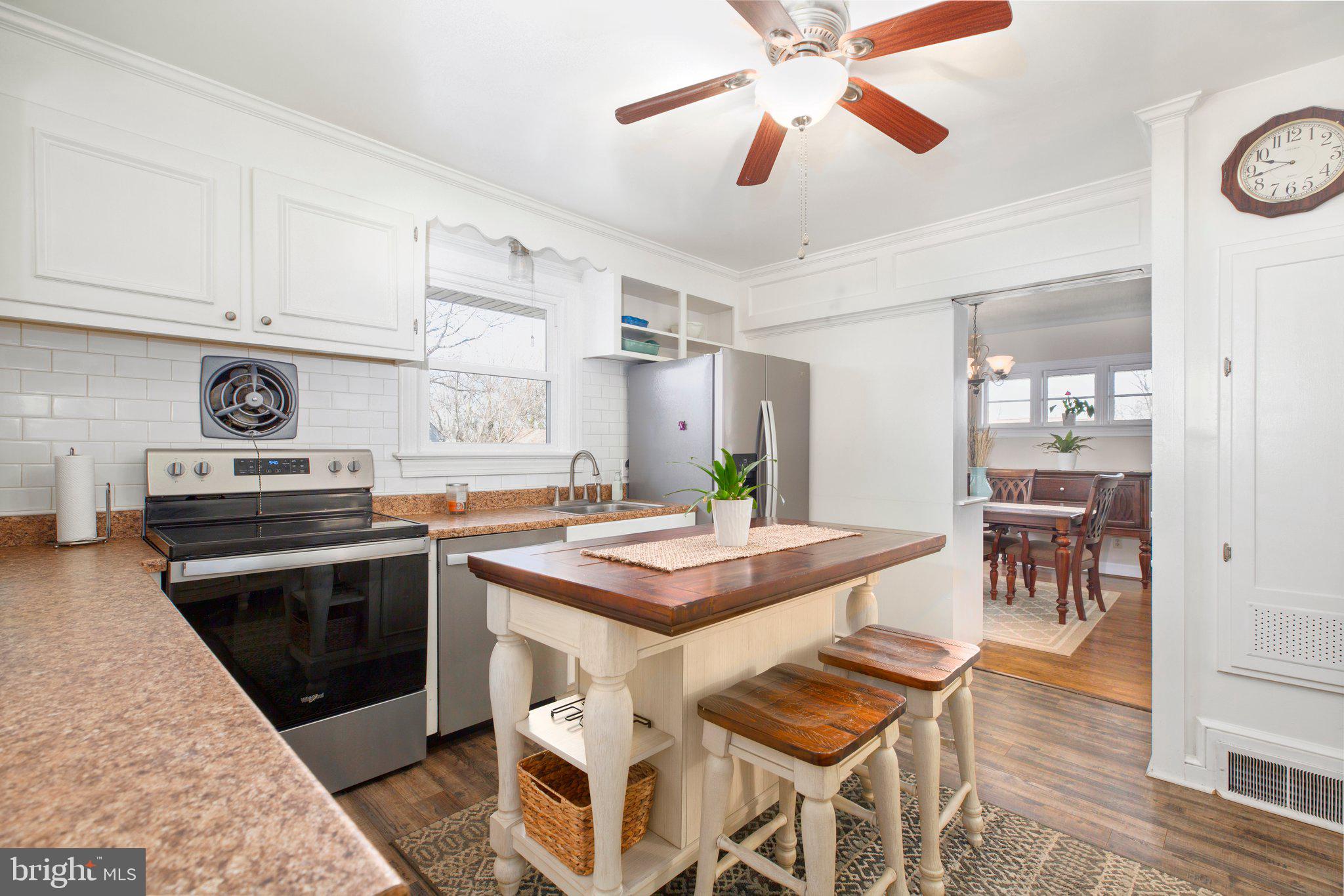 FERRY FARMS - Residential