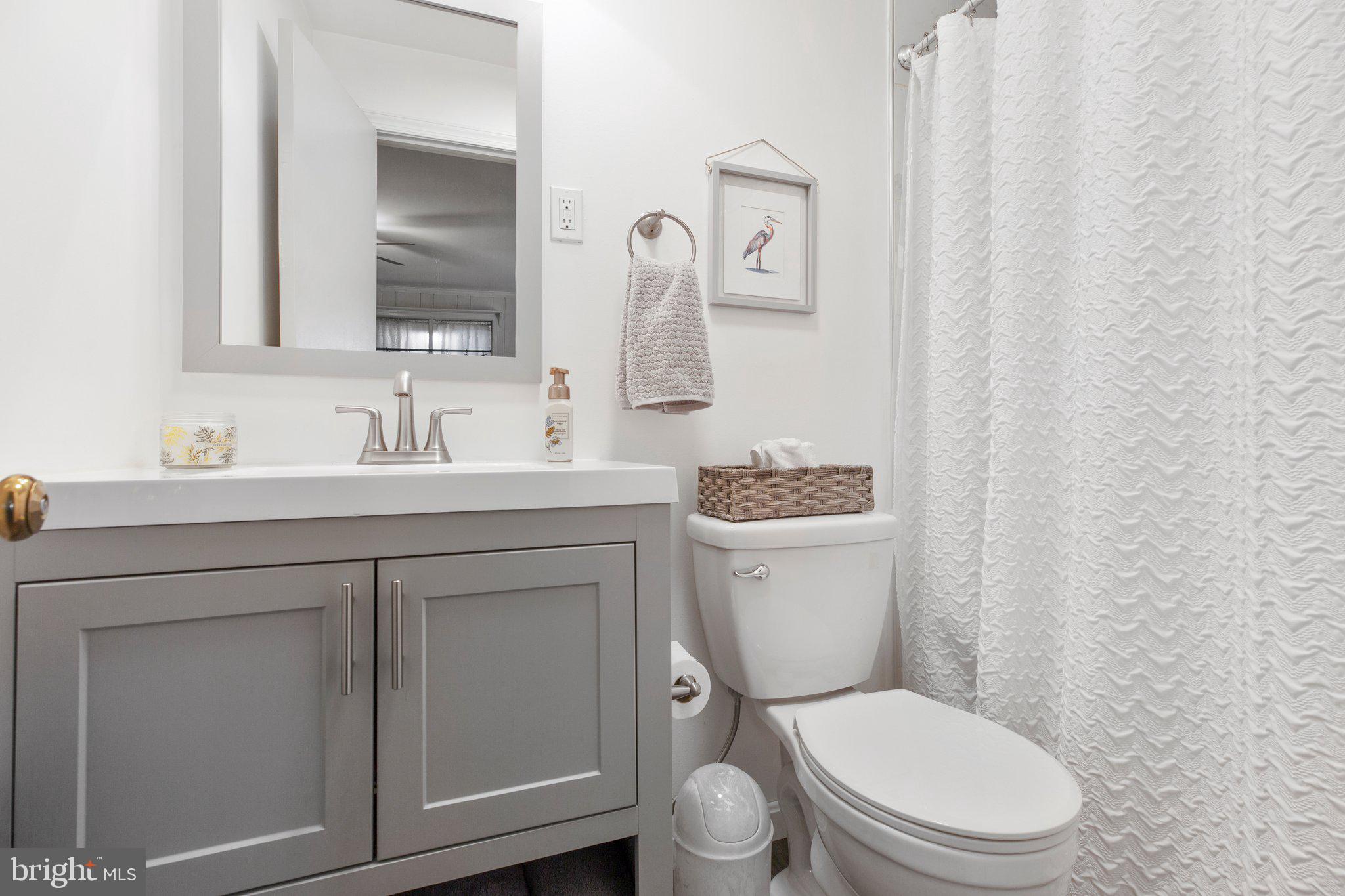 FERRY FARMS - Residential