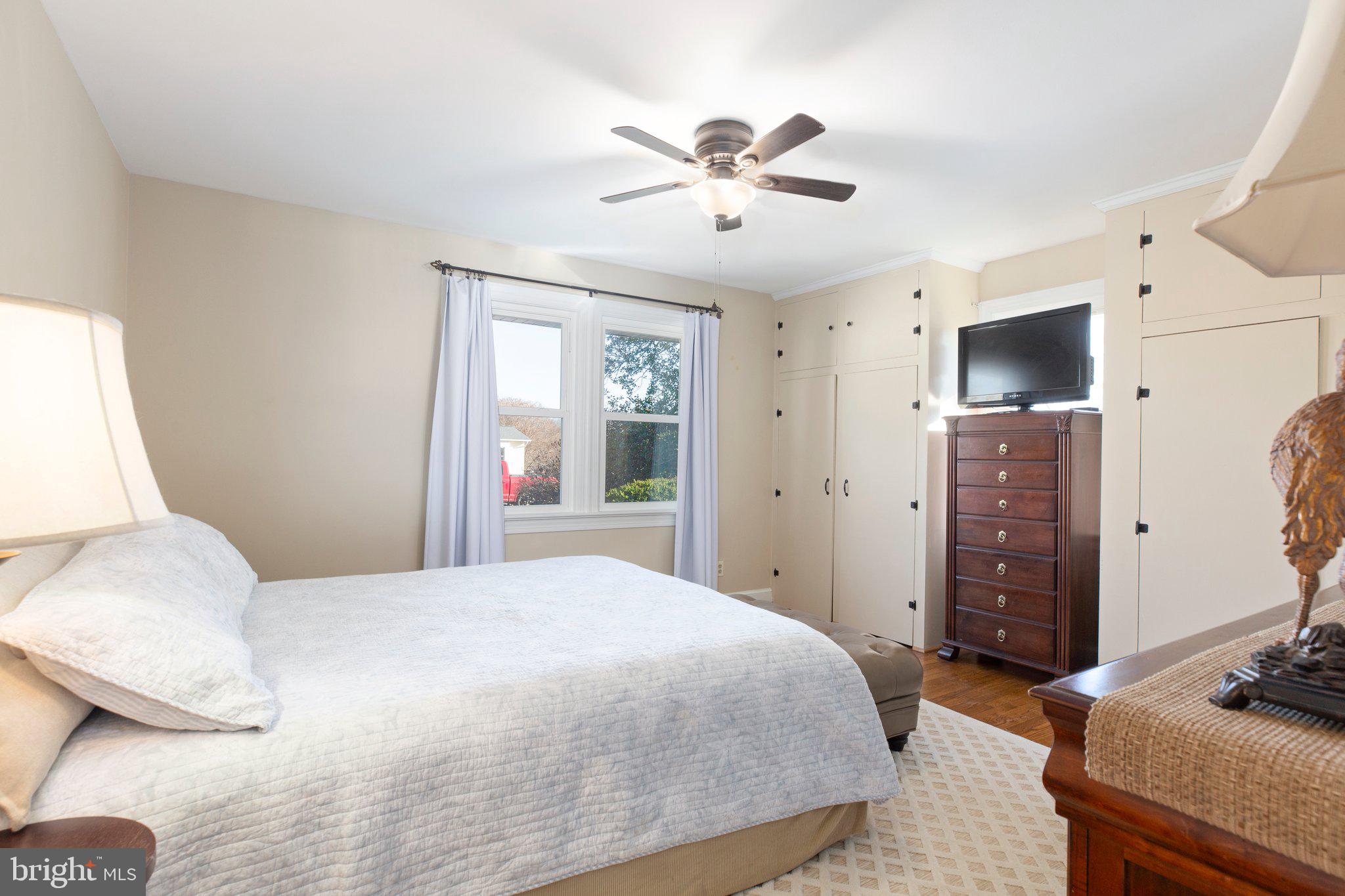 FERRY FARMS - Residential