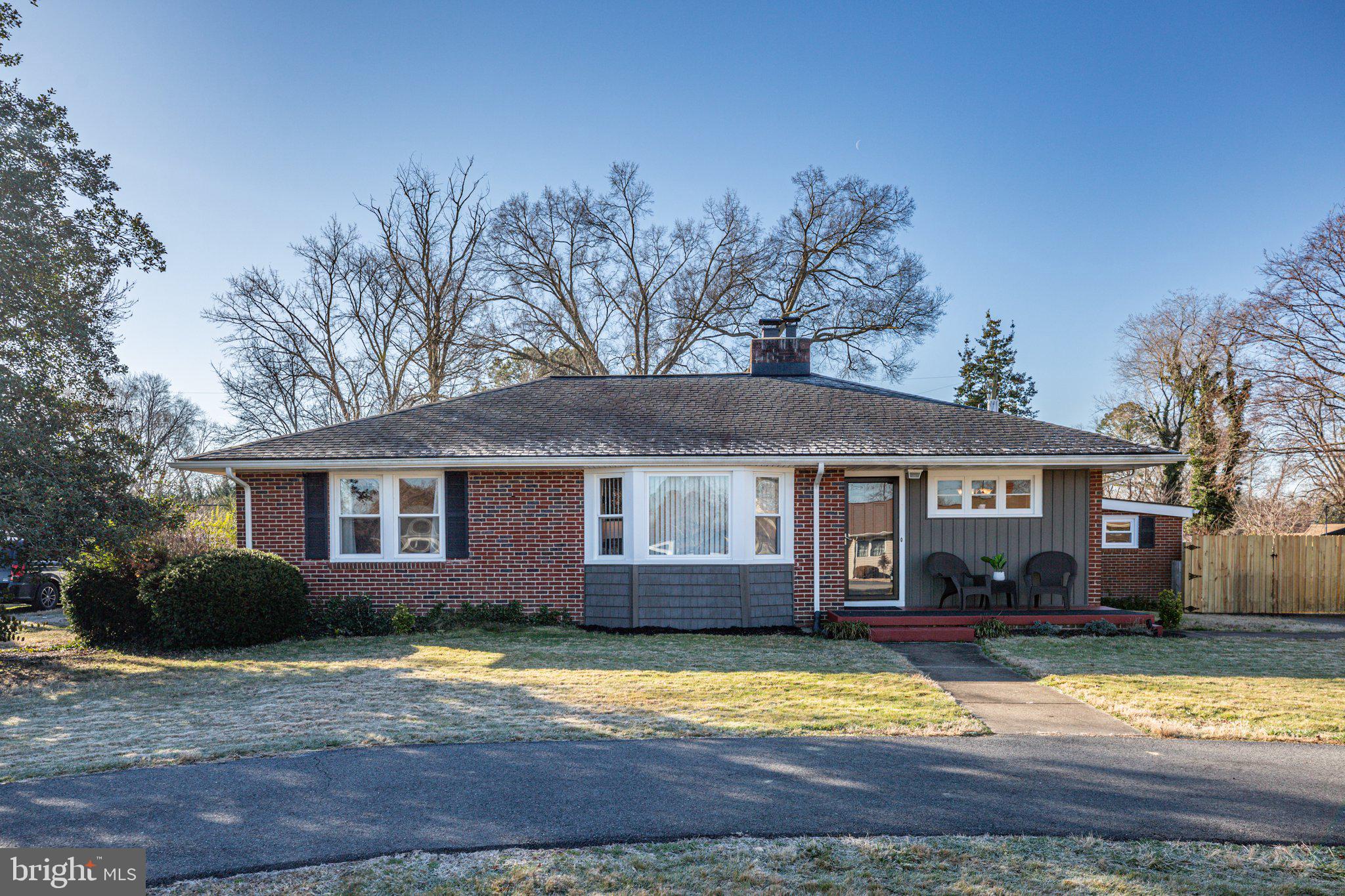 FERRY FARMS - Residential