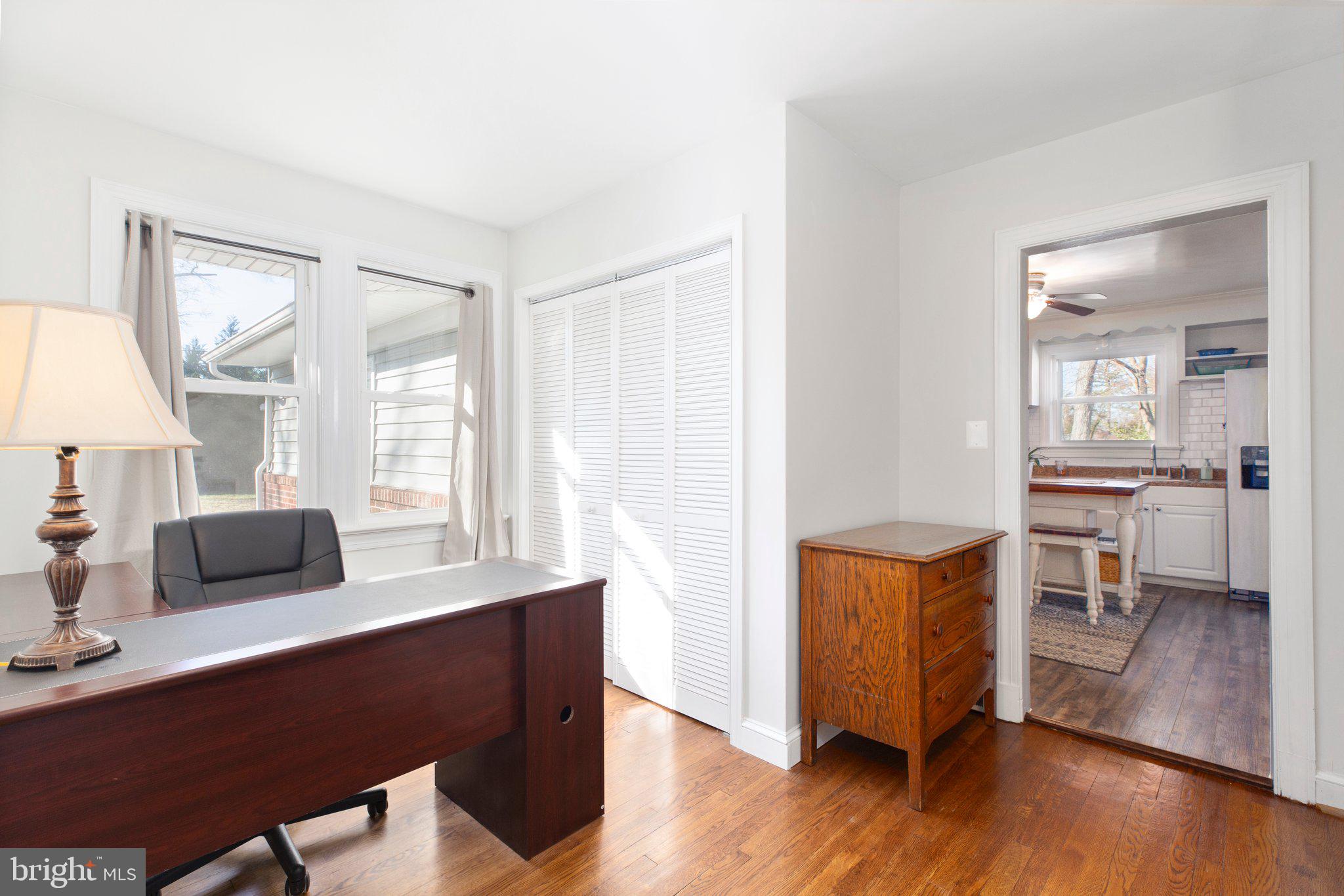 FERRY FARMS - Residential