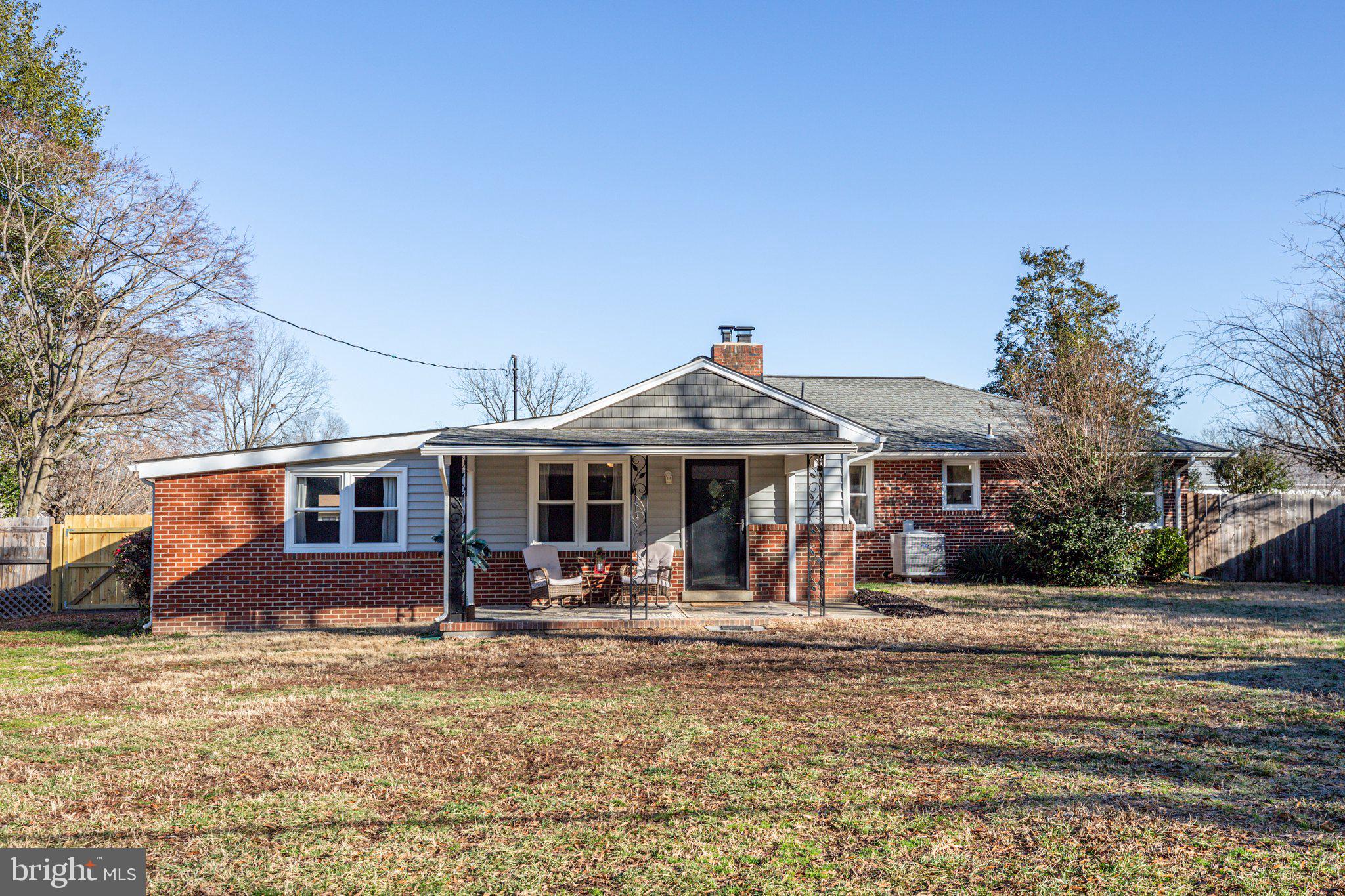 FERRY FARMS - Residential