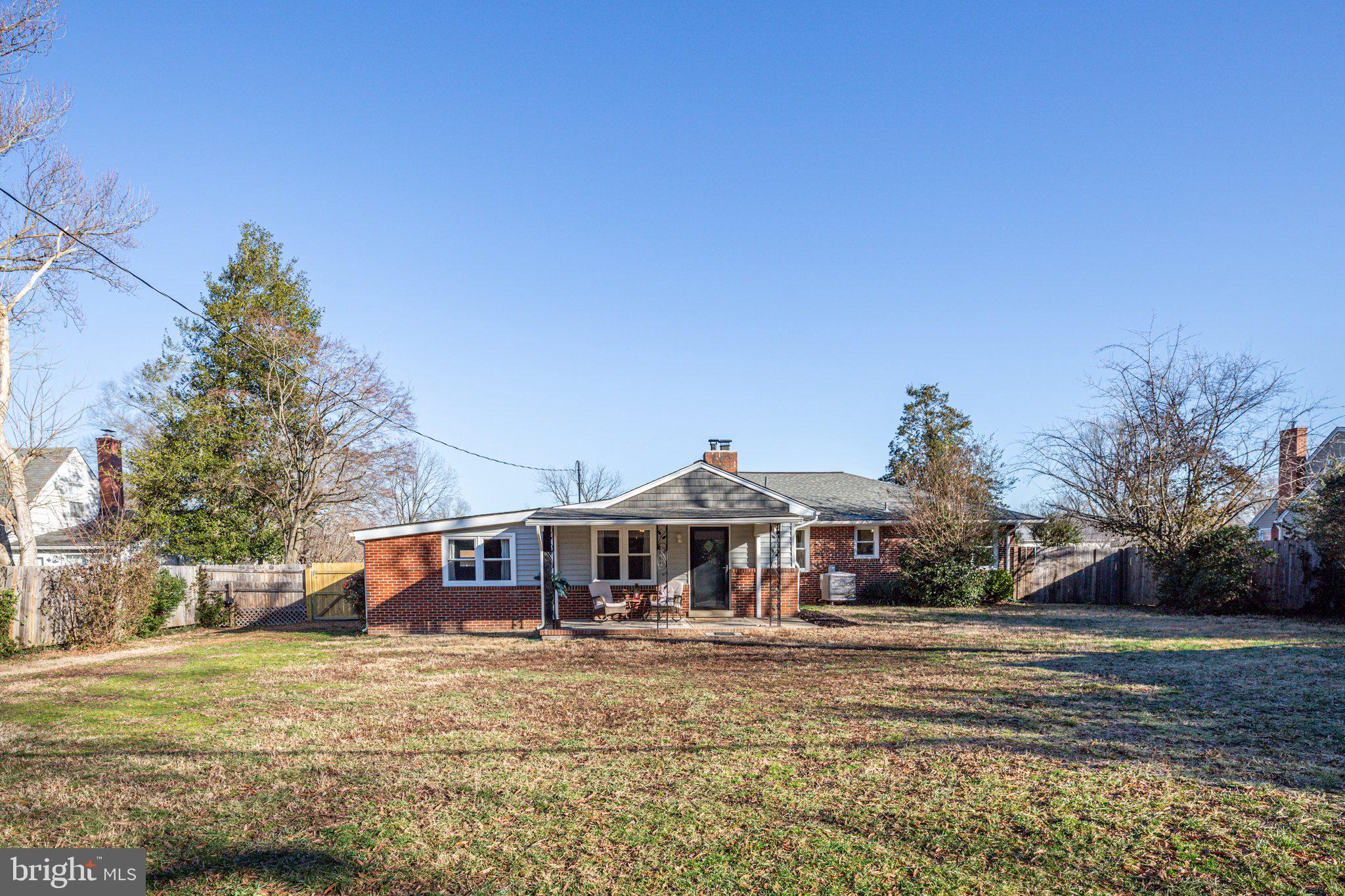 FERRY FARMS - Residential