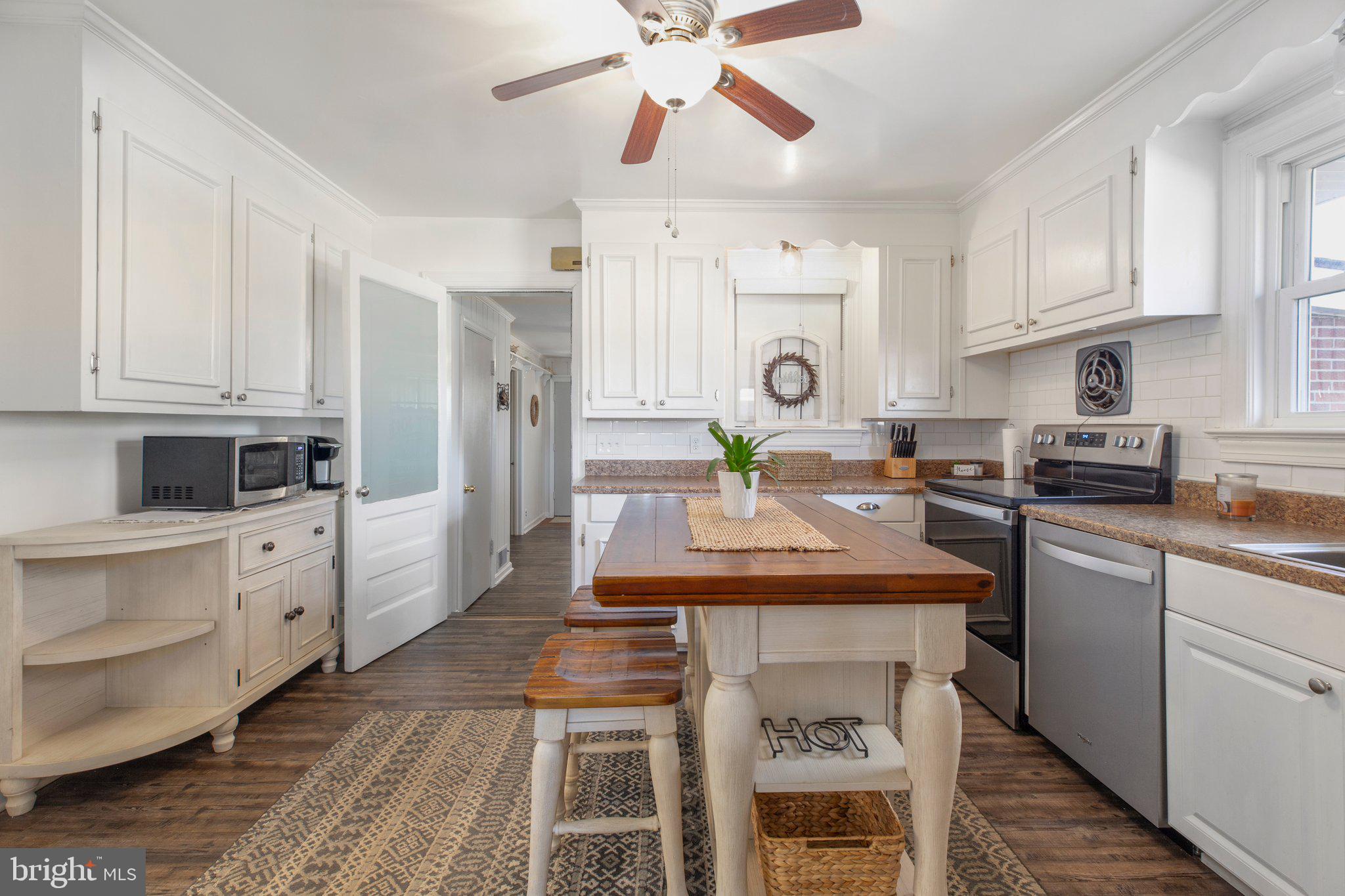 FERRY FARMS - Residential