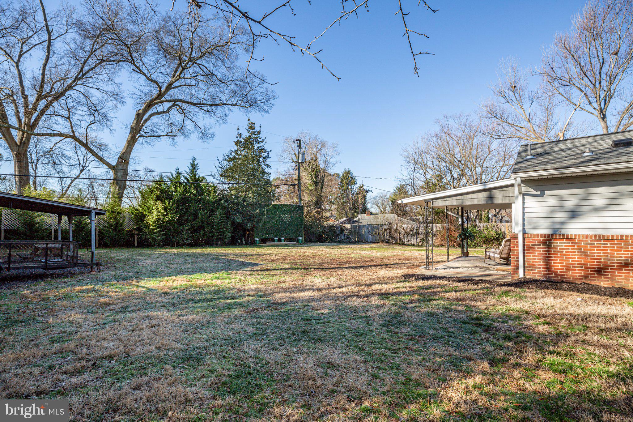 FERRY FARMS - Residential