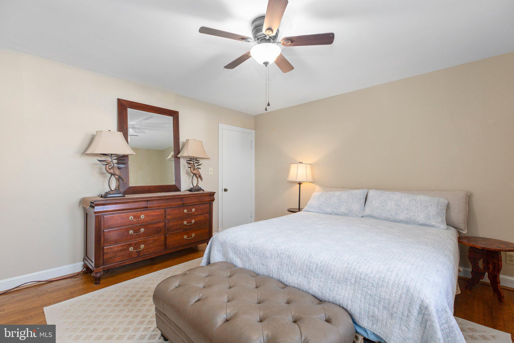 FERRY FARMS - Residential