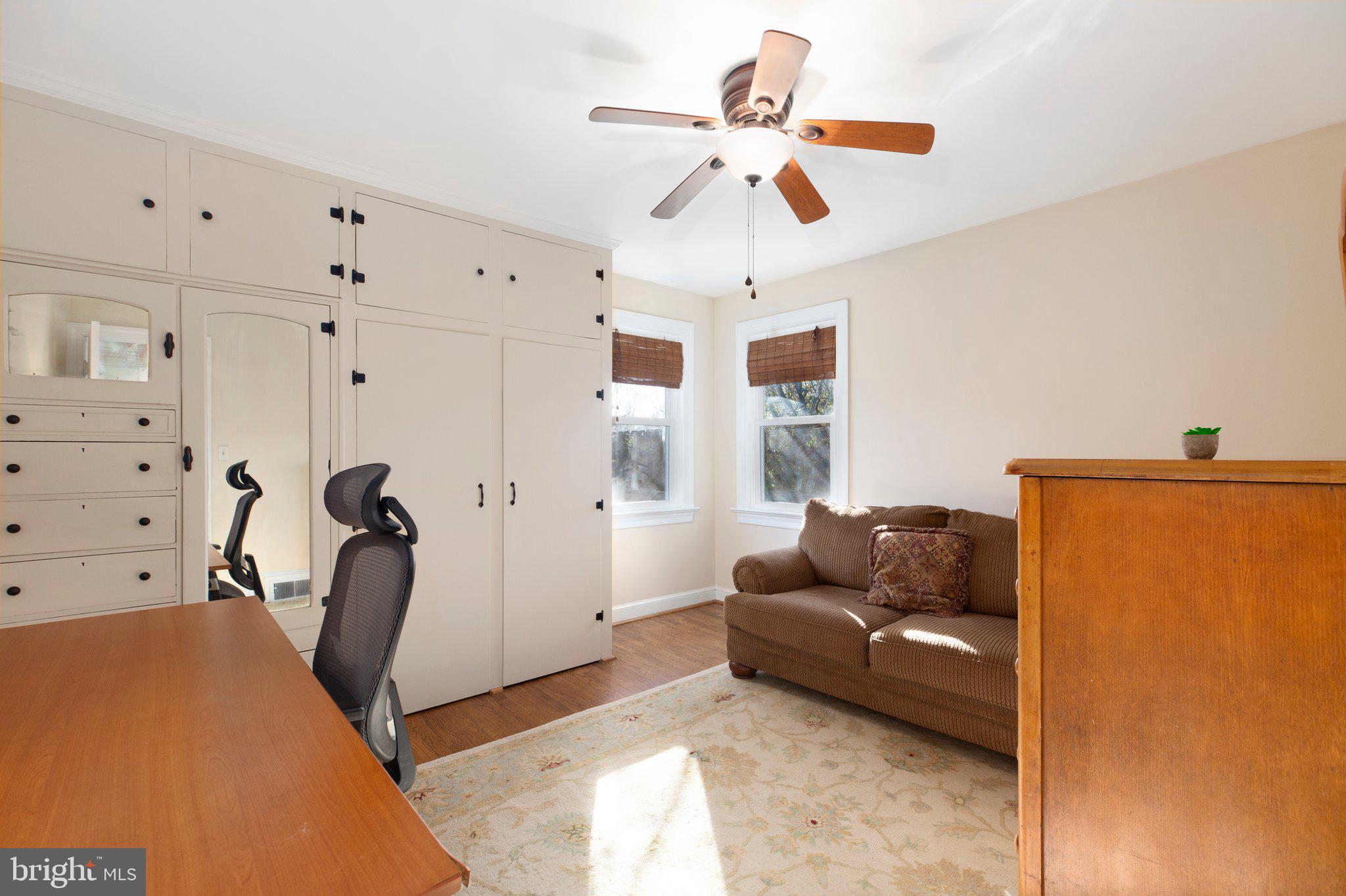 FERRY FARMS - Residential