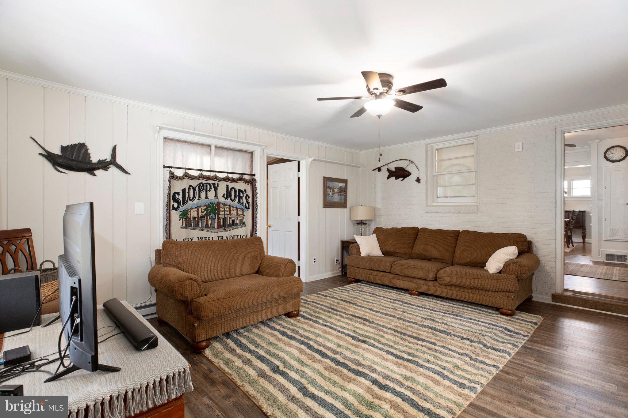 FERRY FARMS - Residential