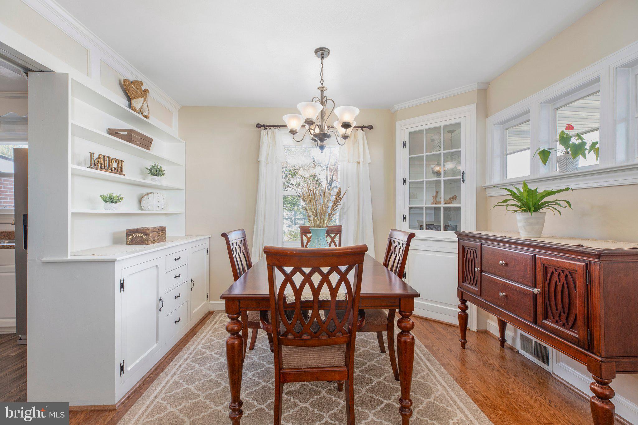 FERRY FARMS - Residential