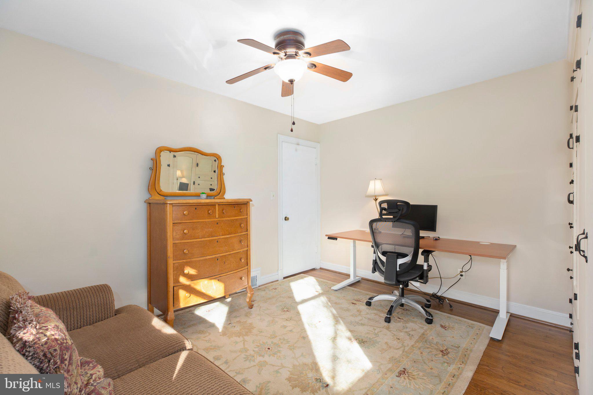 FERRY FARMS - Residential