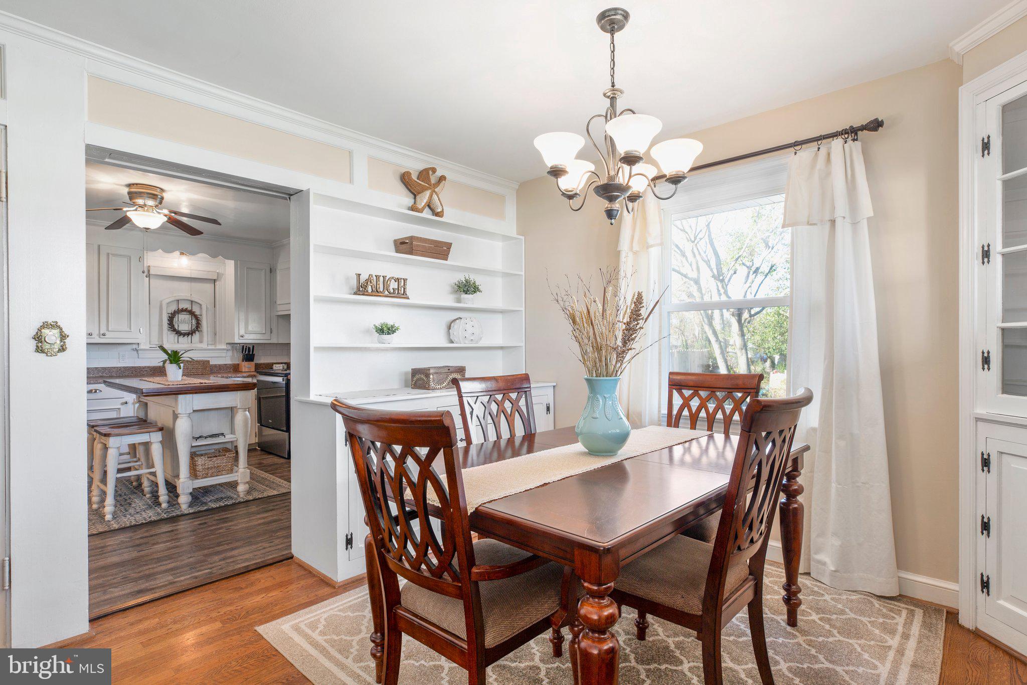 FERRY FARMS - Residential