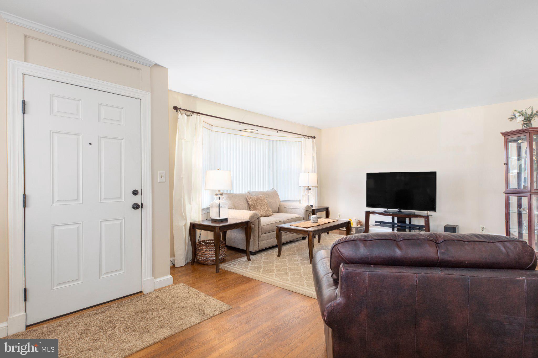 FERRY FARMS - Residential