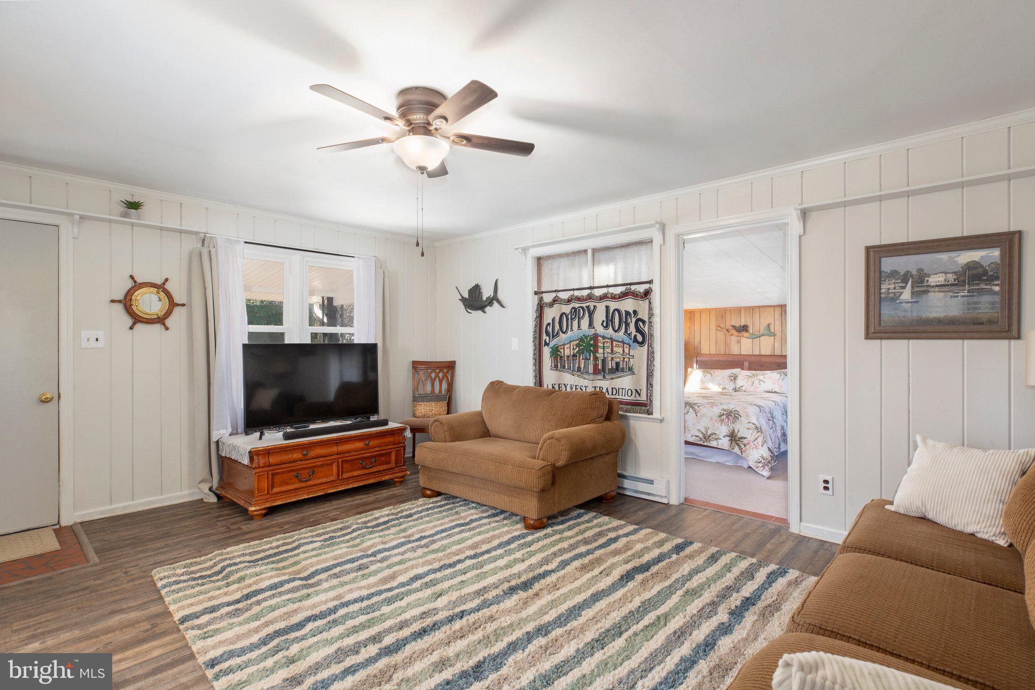 FERRY FARMS - Residential