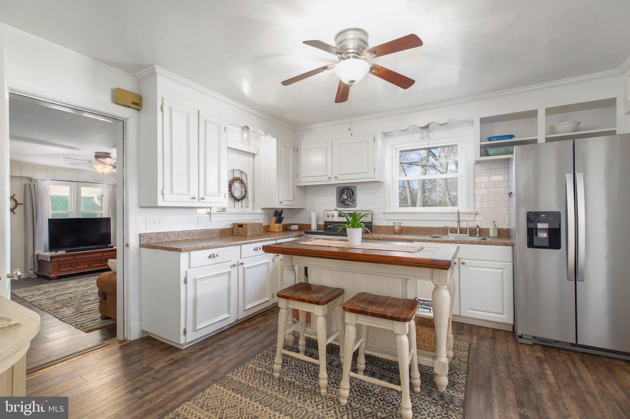 FERRY FARMS - Residential