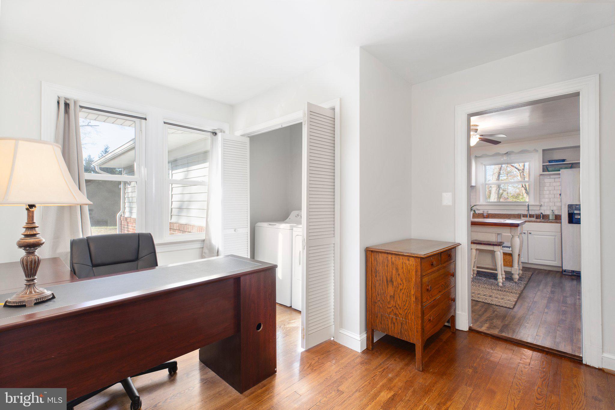 FERRY FARMS - Residential