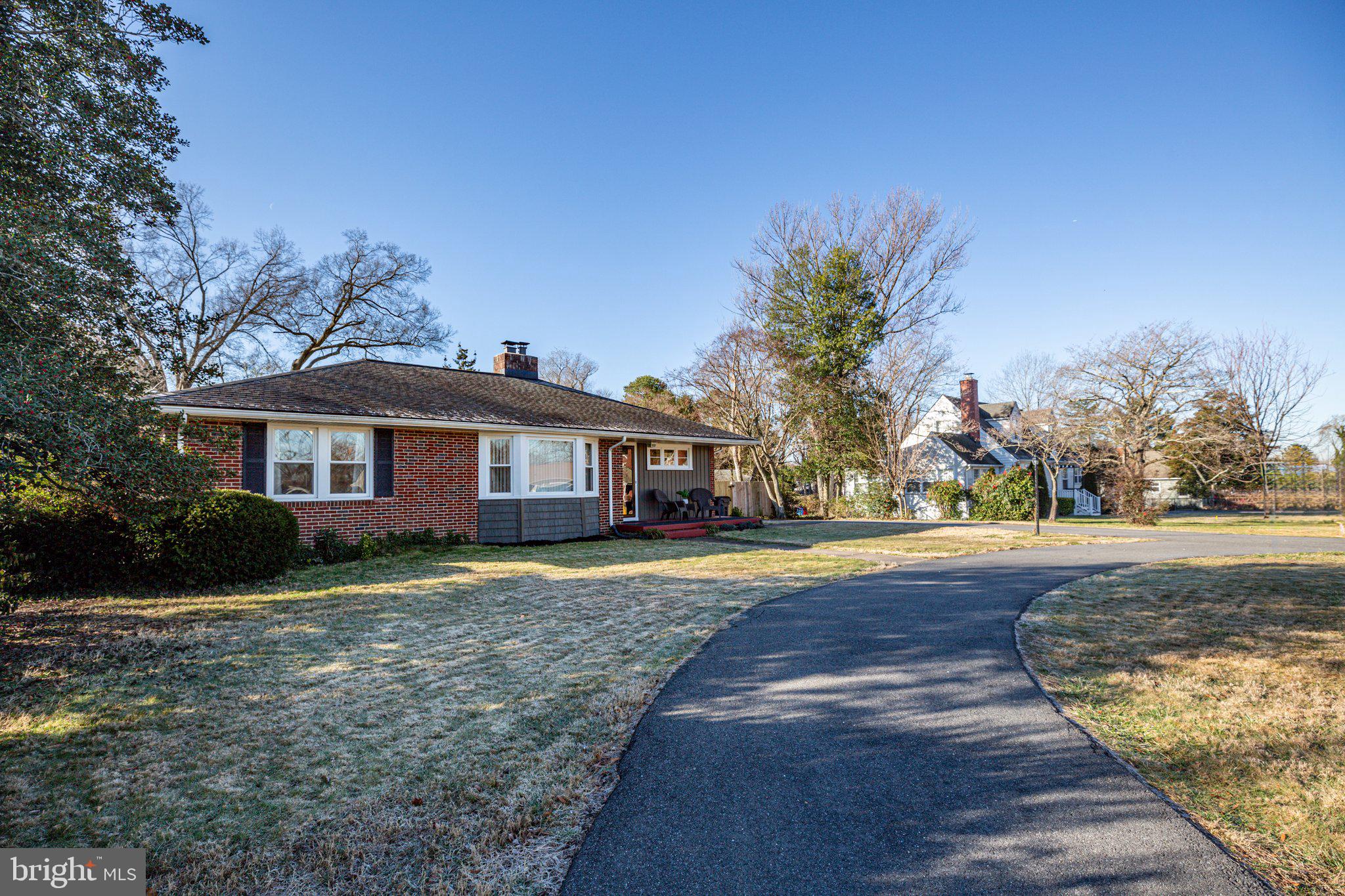 FERRY FARMS - Residential